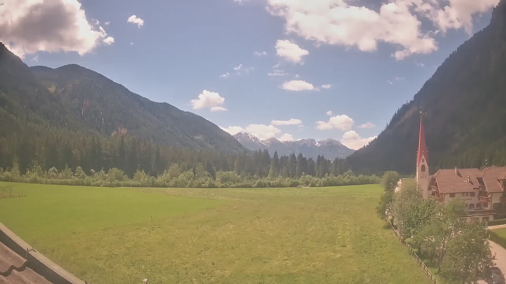 Antholz Niedertal | Anterselva di Sotto