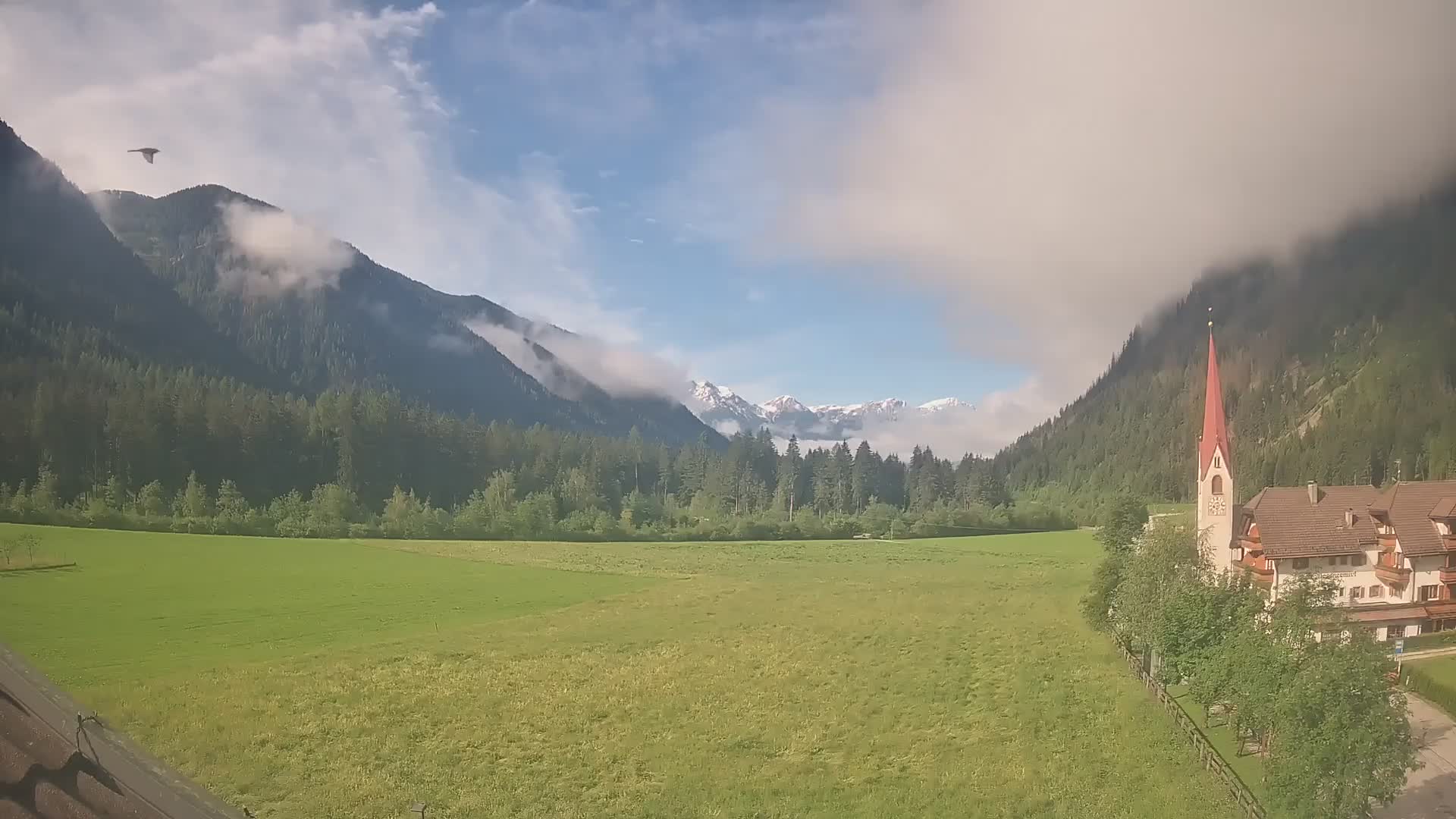 Anterselva di Sotto