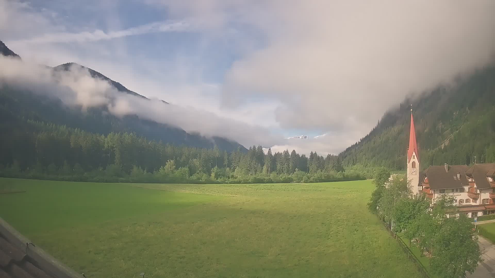 Anterselva di Sotto