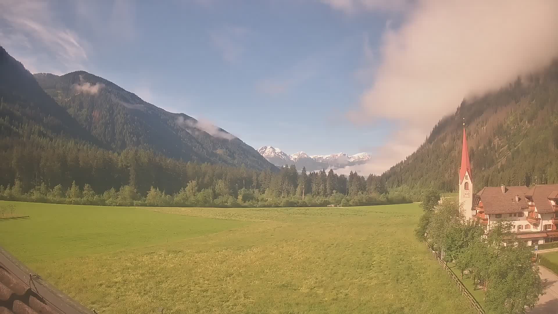 Antholz Niedertal | Anterselva di Sotto