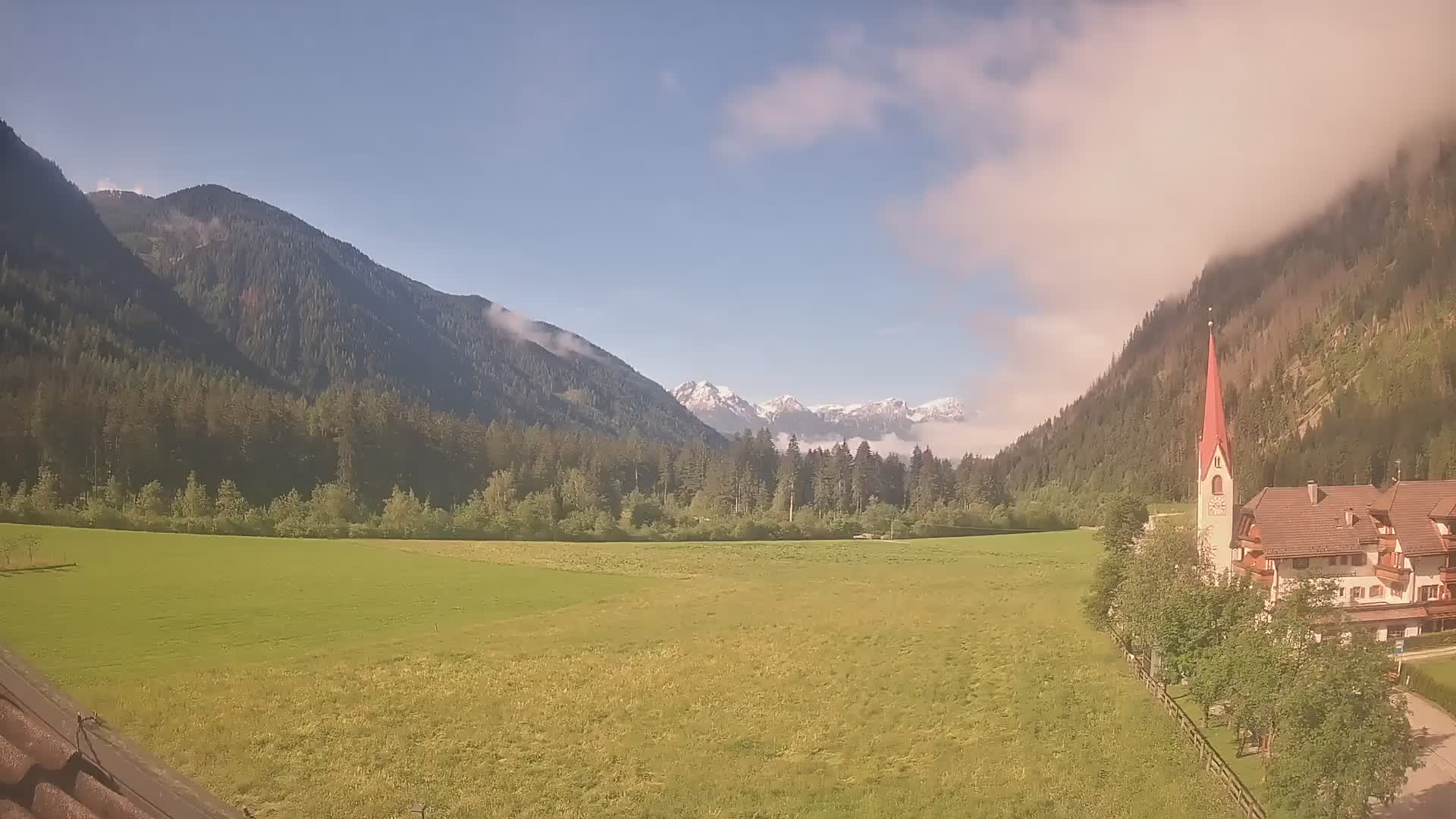 Antholz Niedertal | Anterselva di Sotto