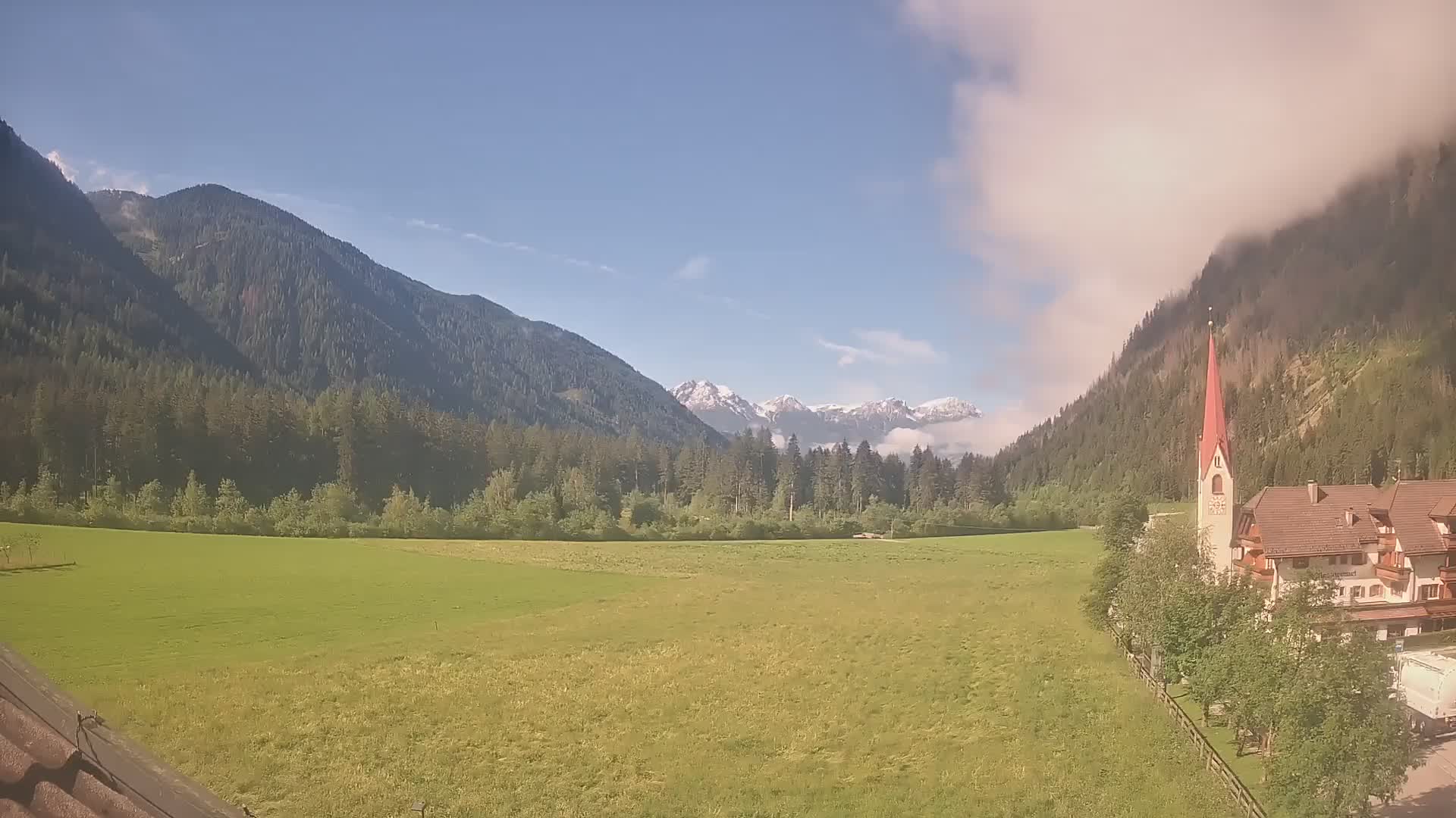 Antholz Niedertal