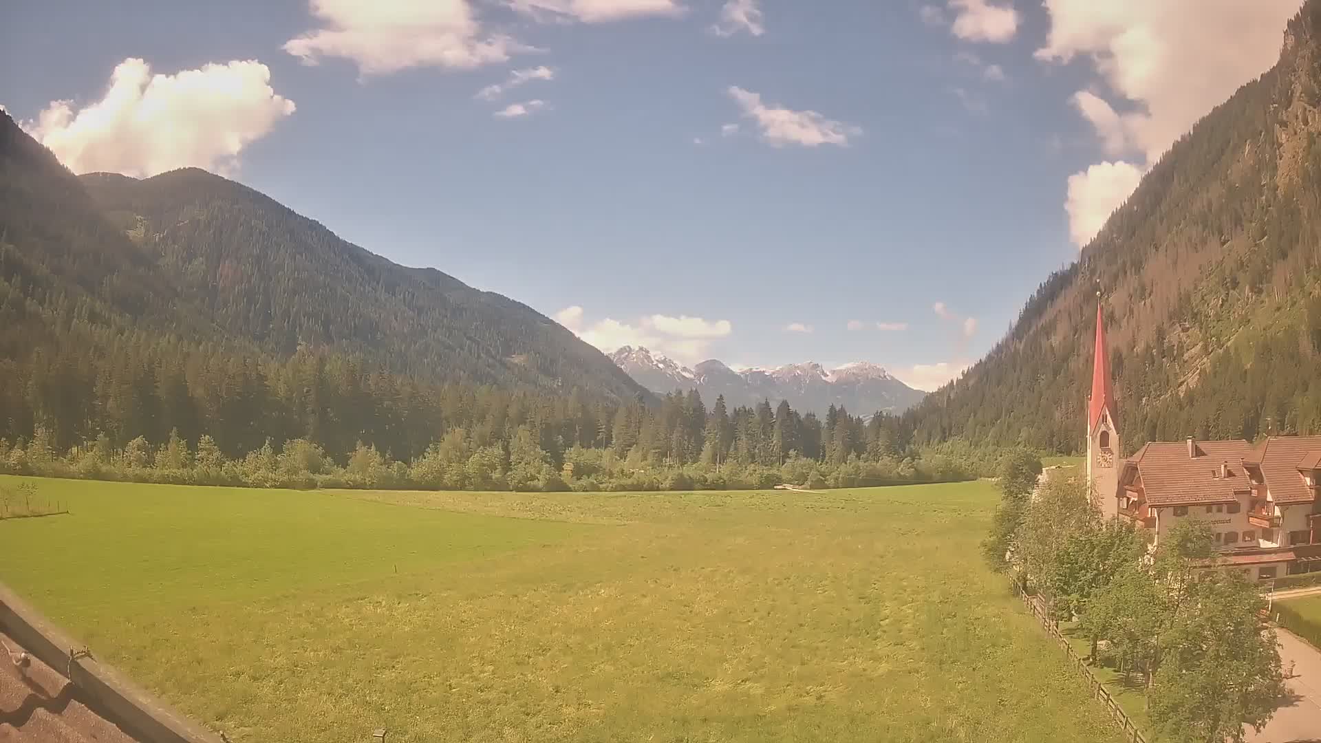 Antholz Niedertal