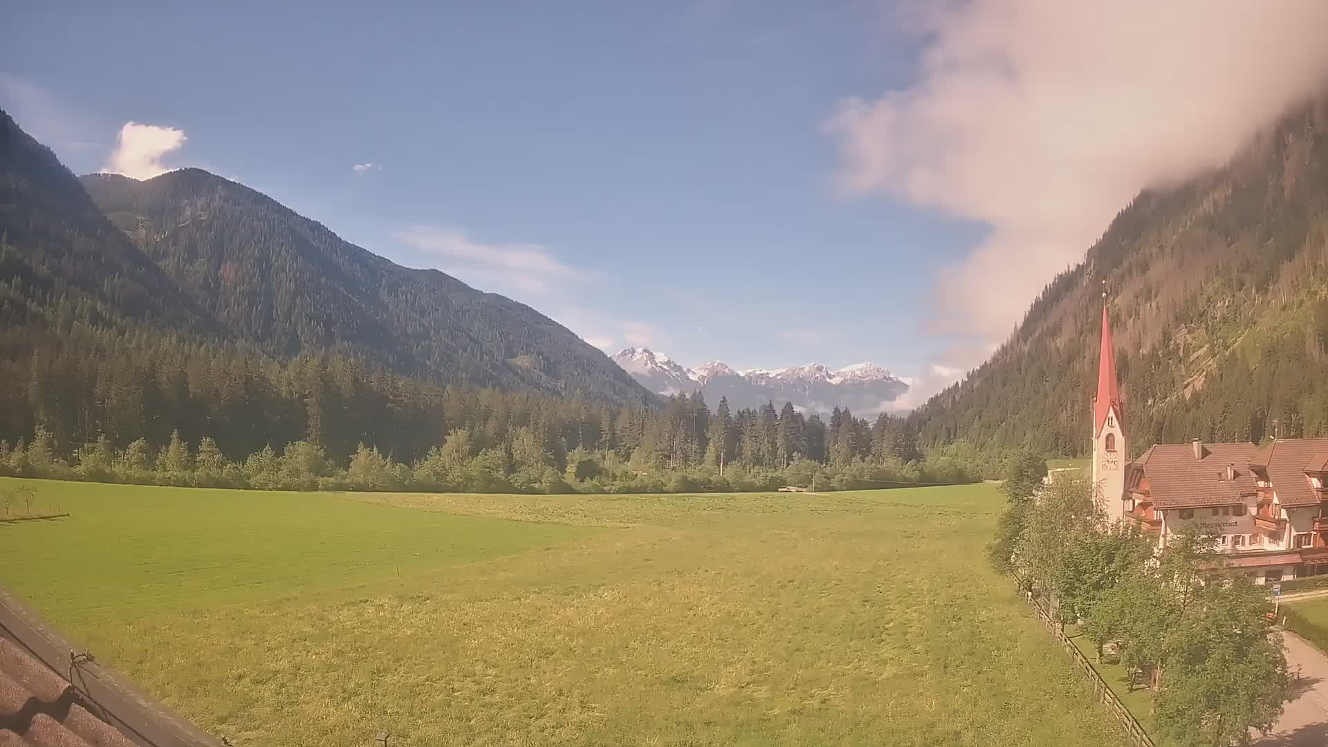 Antholz Niedertal | Anterselva di Sotto