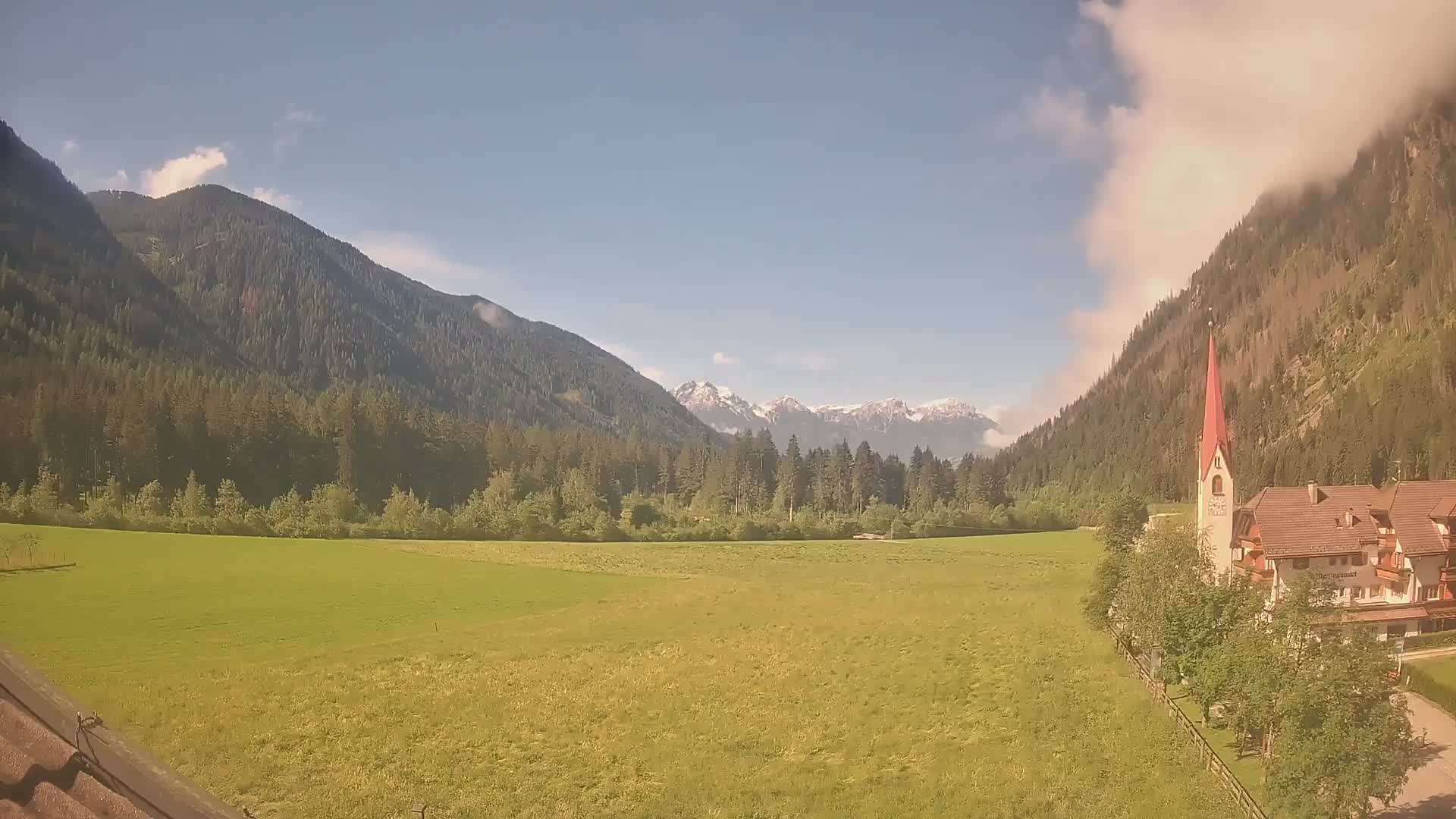 Antholz Niedertal | Anterselva di Sotto