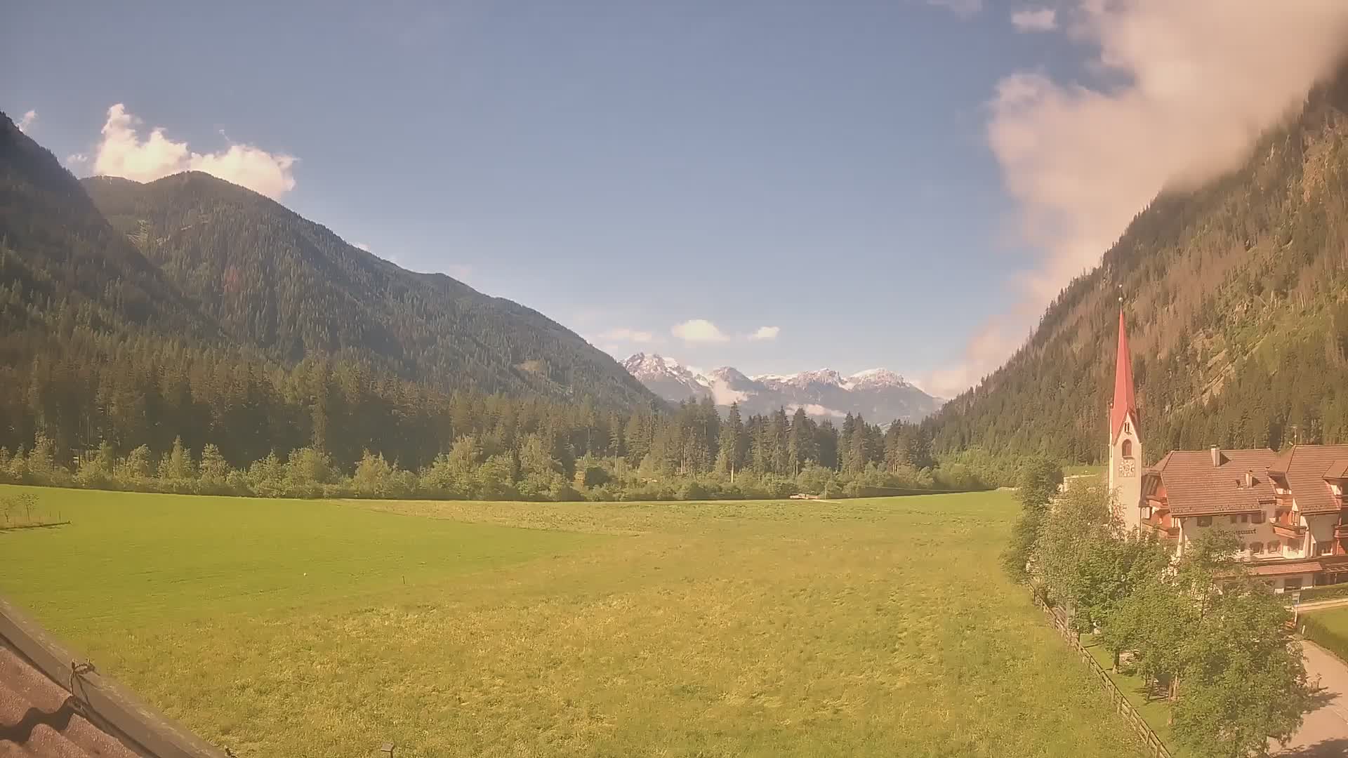 Antholz Niedertal | Anterselva di Sotto