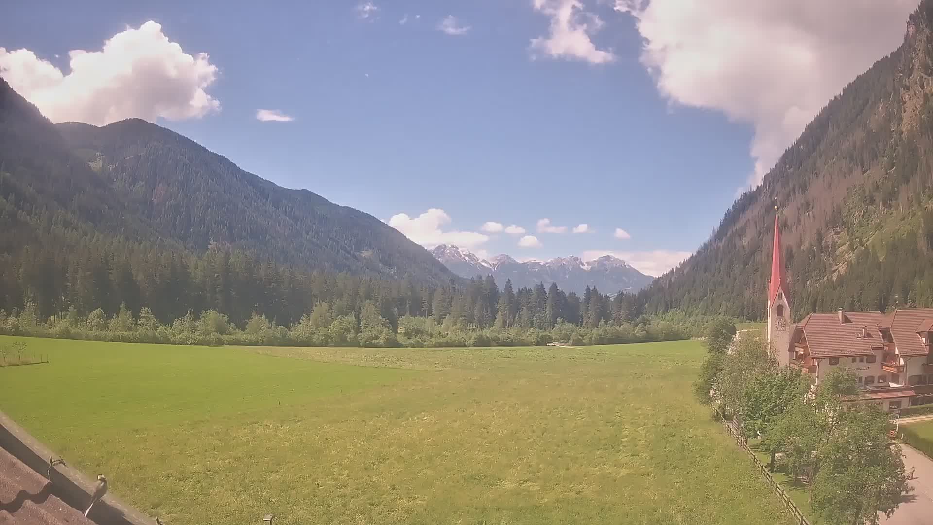 Antholz Niedertal | Anterselva di Sotto