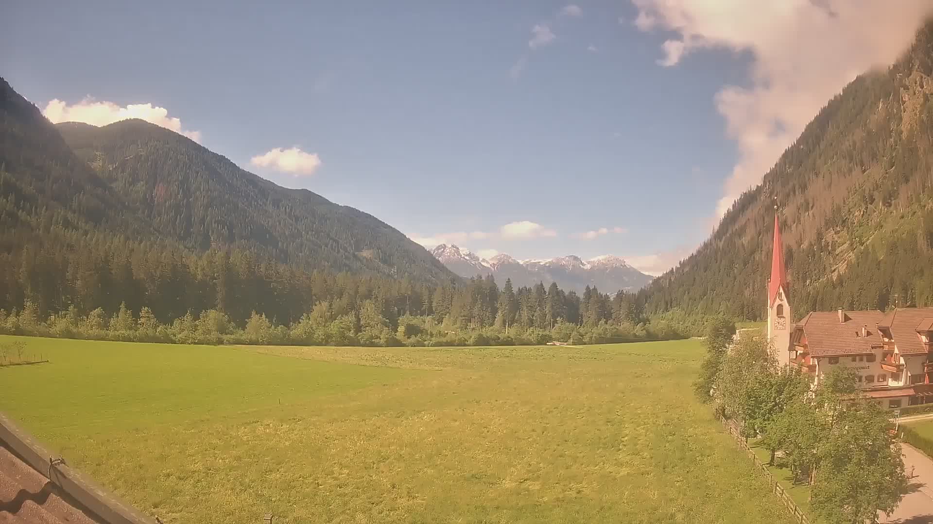 Antholz Niedertal | Anterselva di Sotto