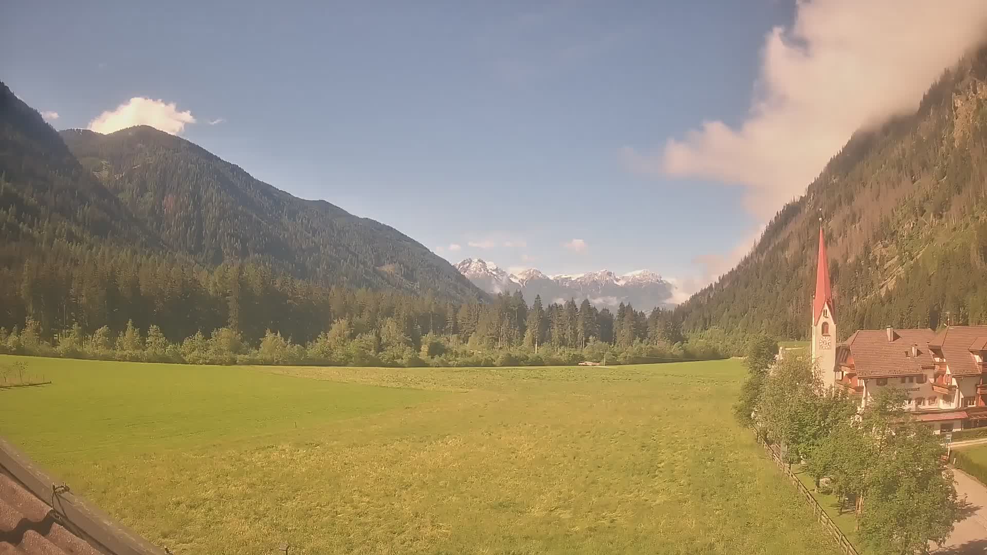 Antholz Niedertal | Anterselva di Sotto