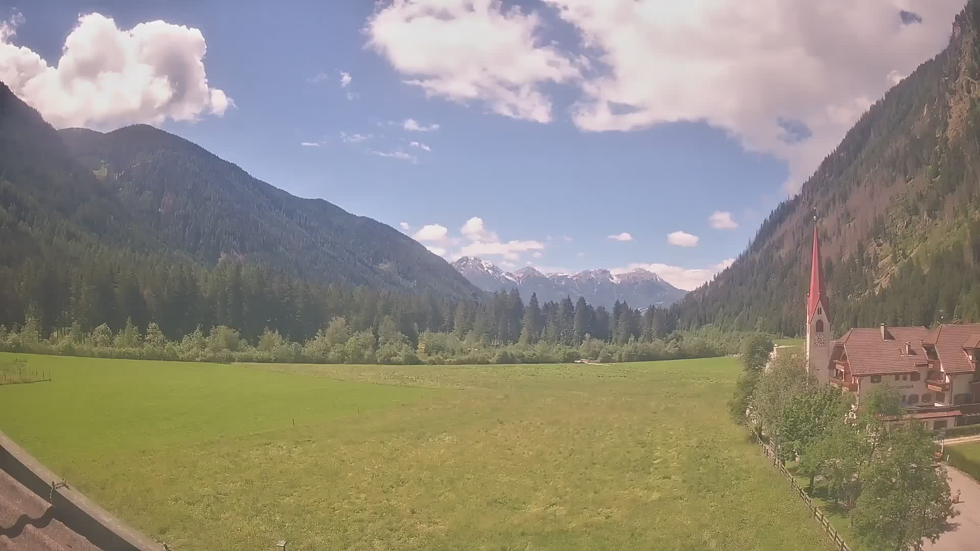 Antholz Niedertal