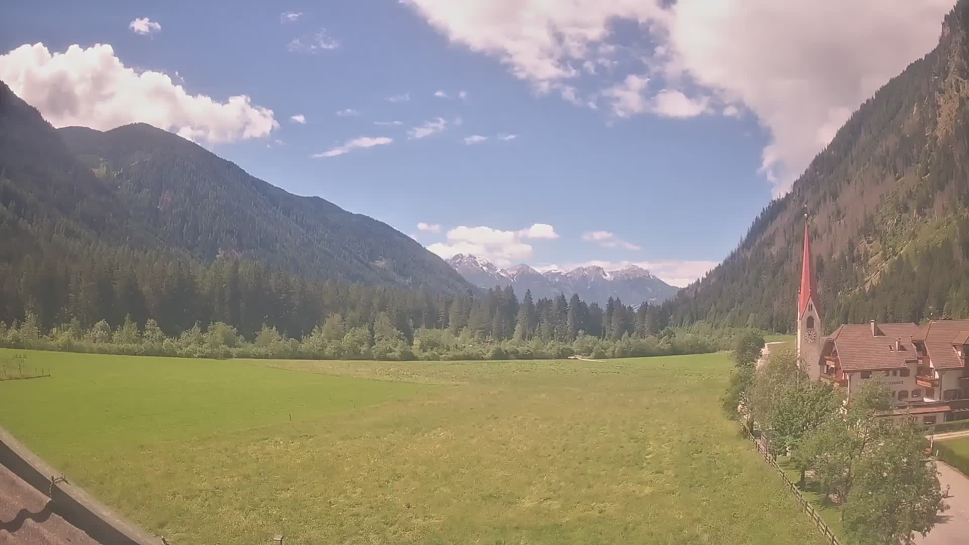 Antholz Niedertal