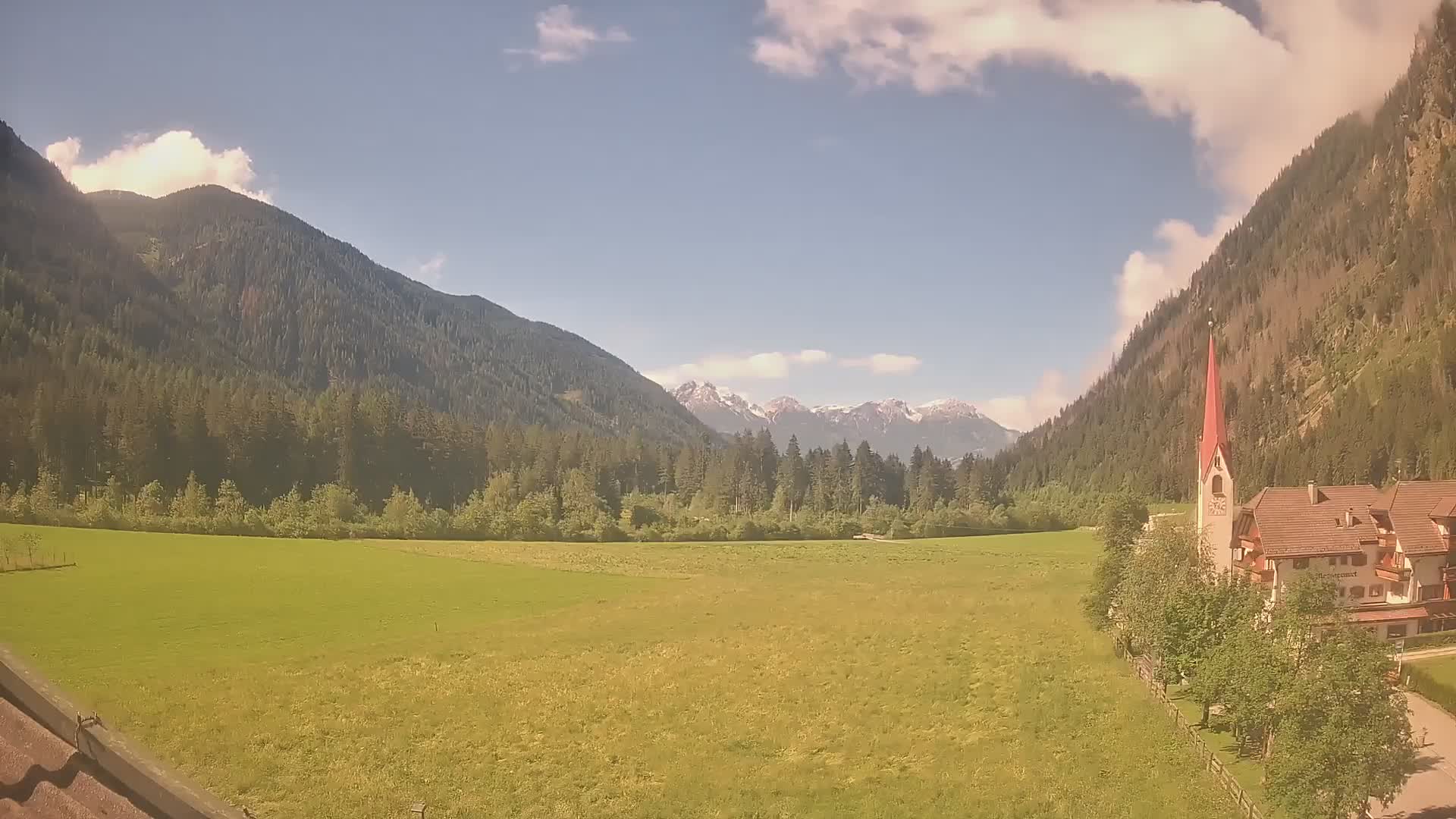 Antholz Niedertal | Anterselva di Sotto