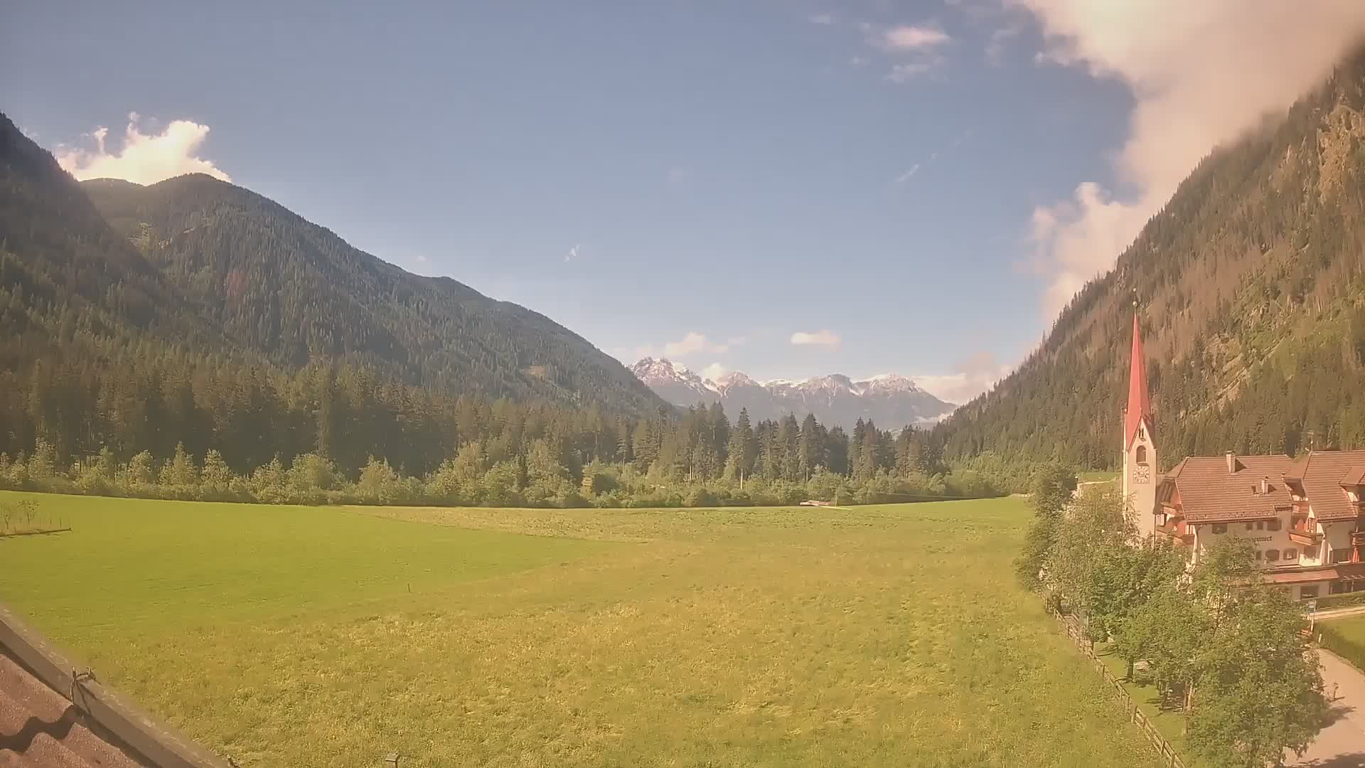 Antholz Niedertal | Anterselva di Sotto
