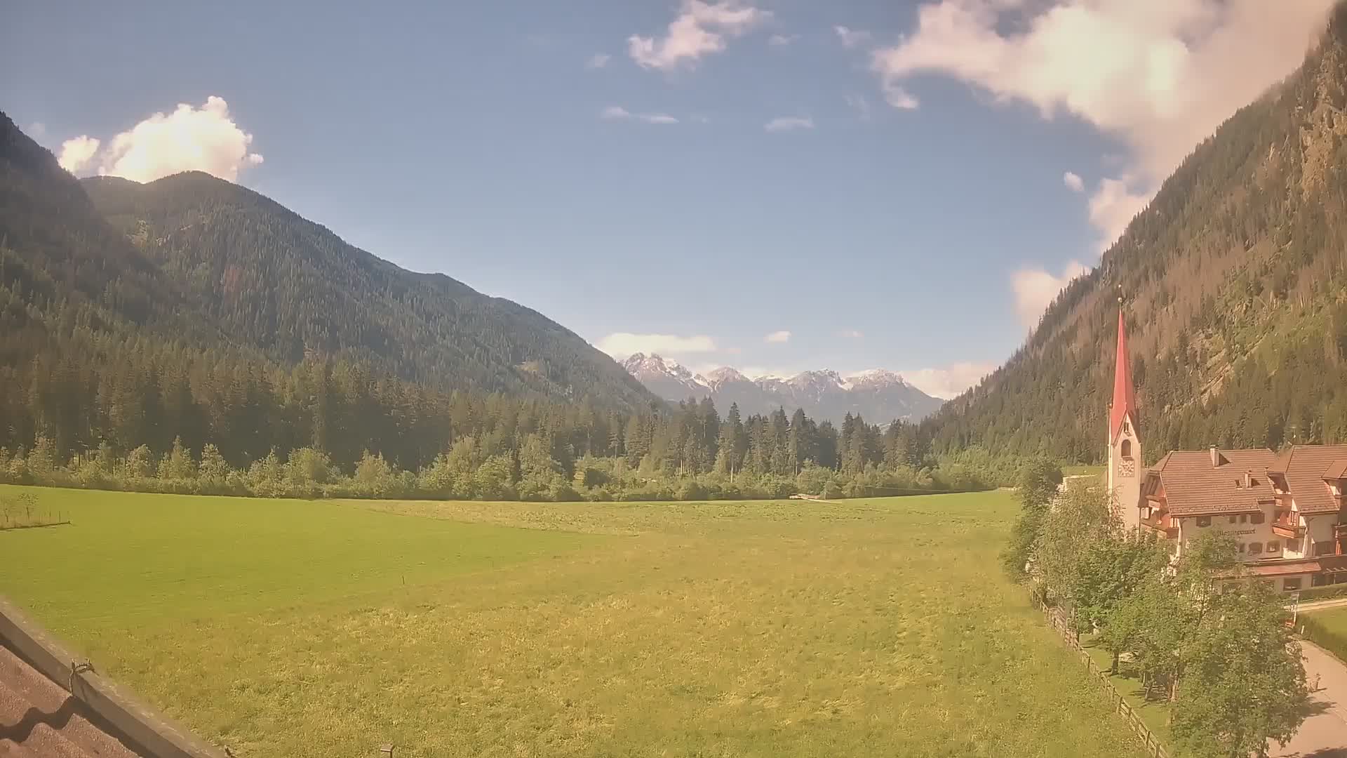 Antholz Niedertal | Anterselva di Sotto