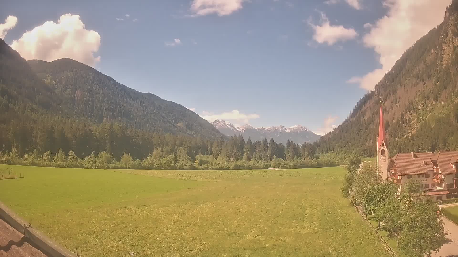 Antholz Niedertal | Anterselva di Sotto