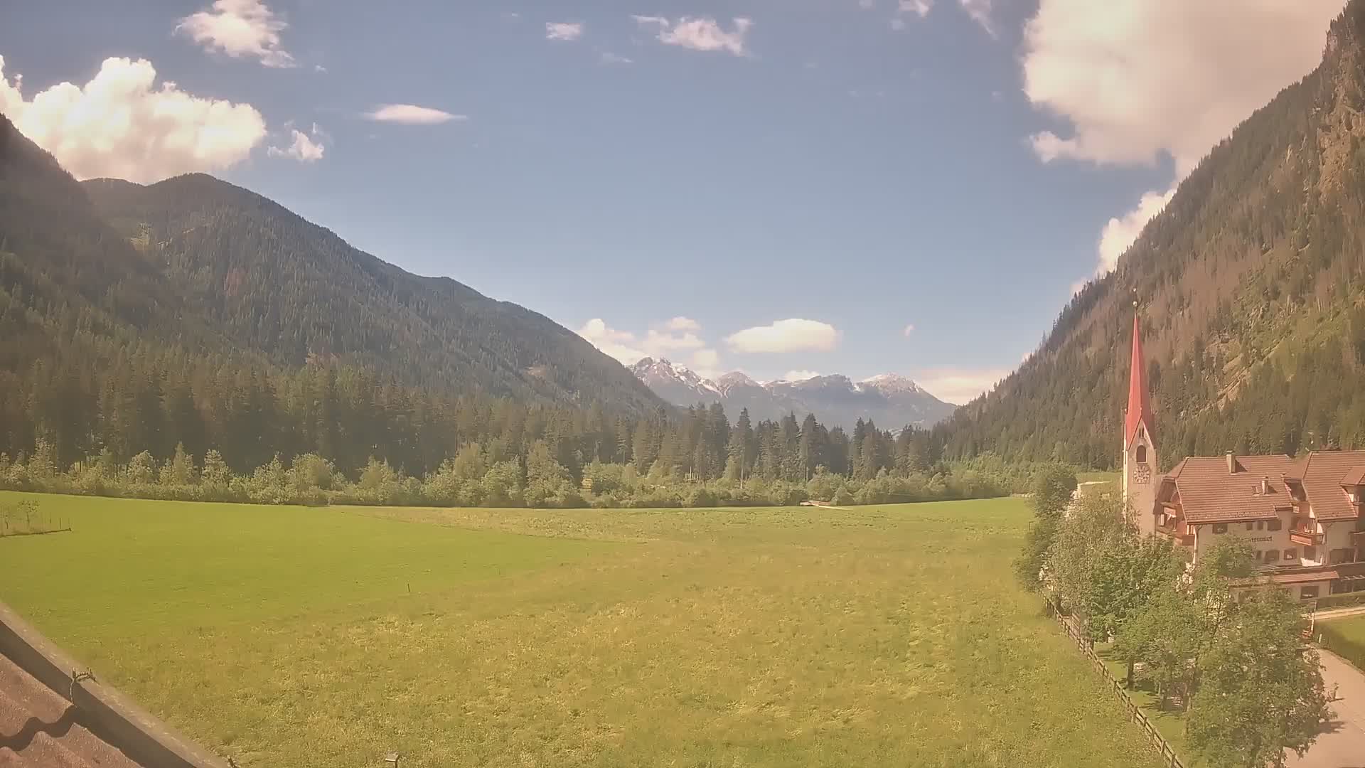 Antholz Niedertal | Anterselva di Sotto