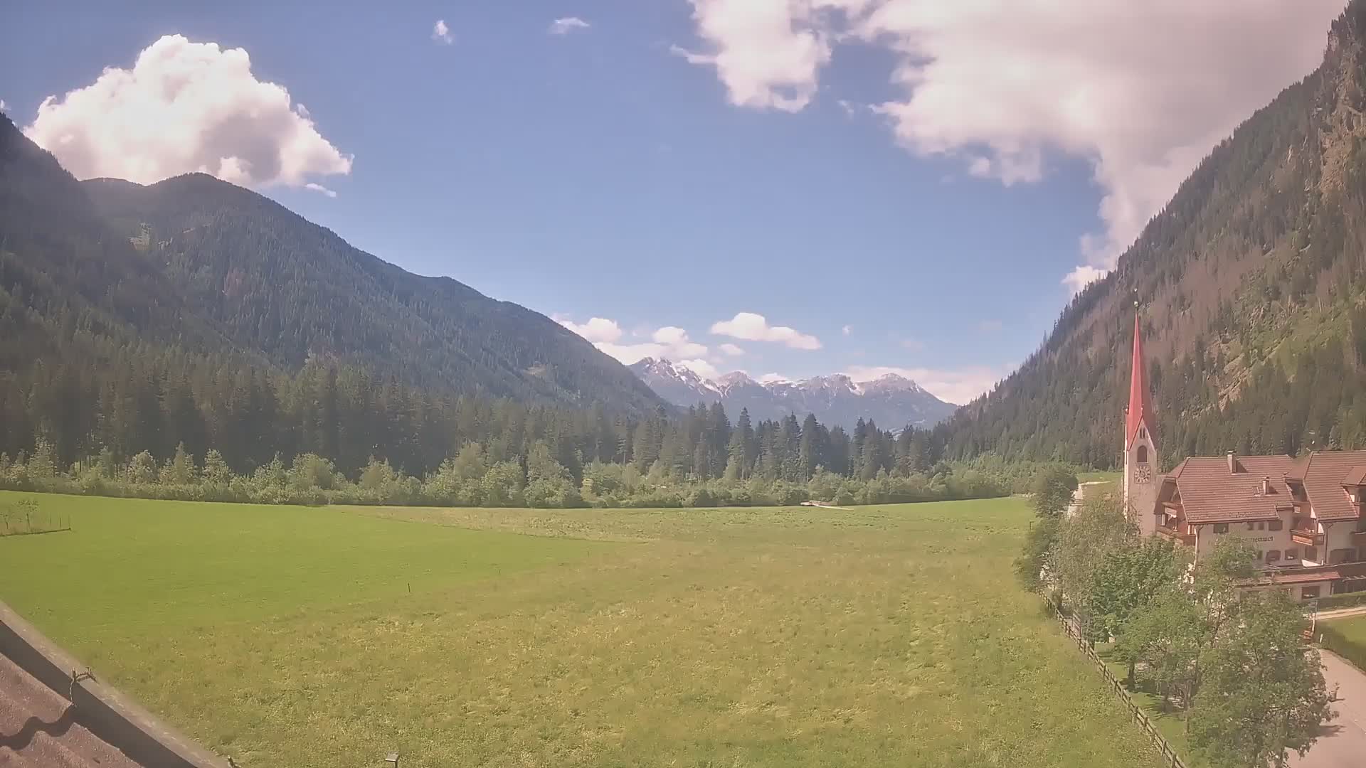 Anterselva di Sotto