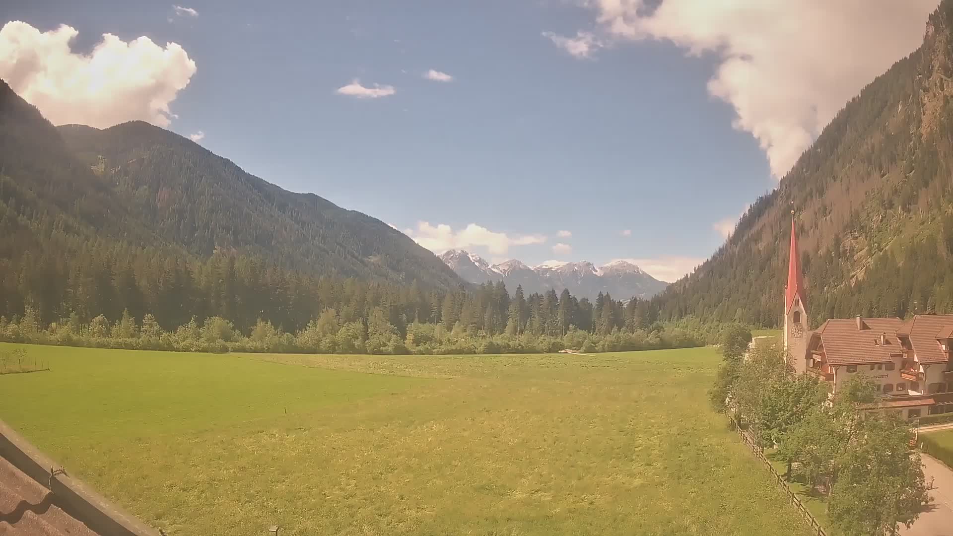 Antholz Niedertal