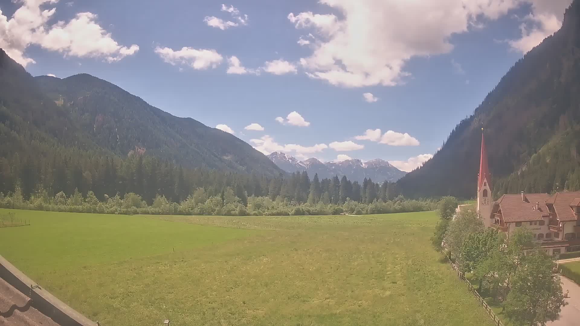 Anterselva di Sotto