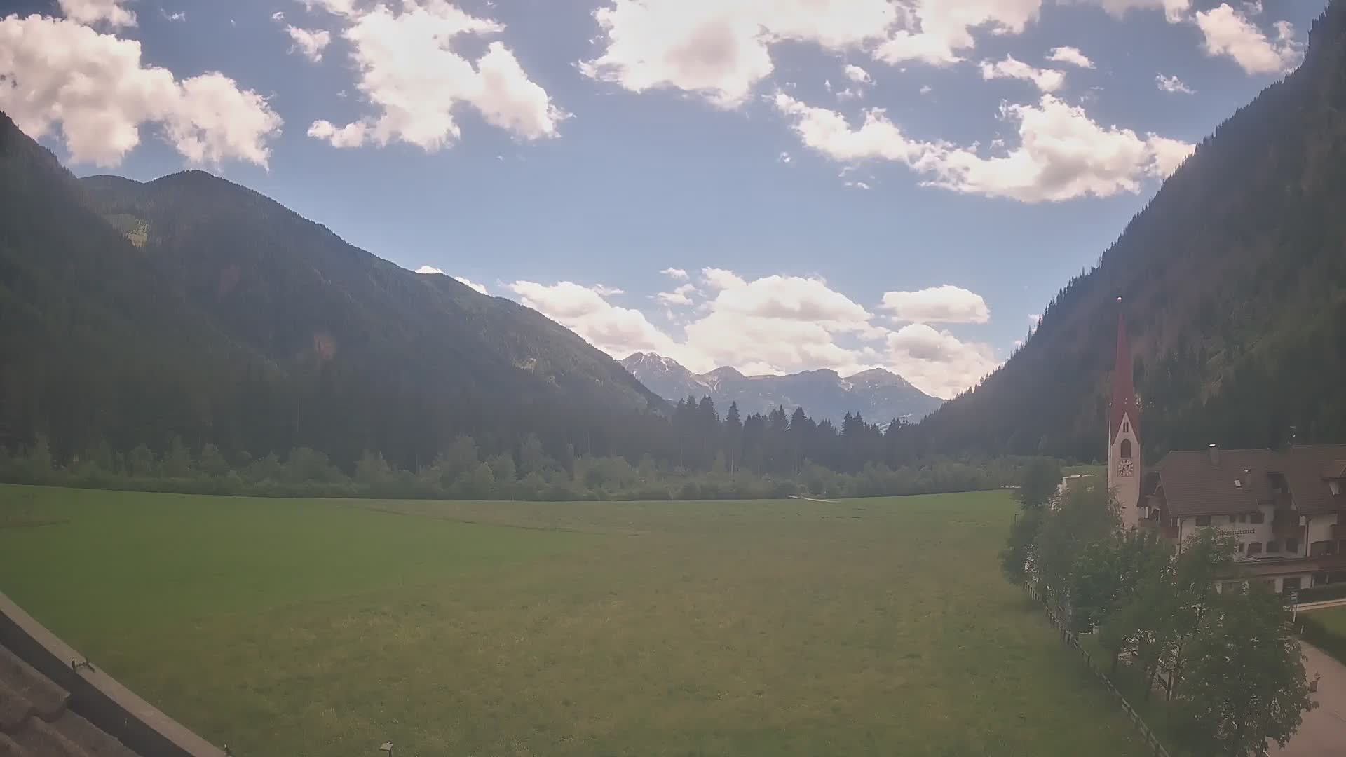 Antholz Niedertal | Anterselva di Sotto