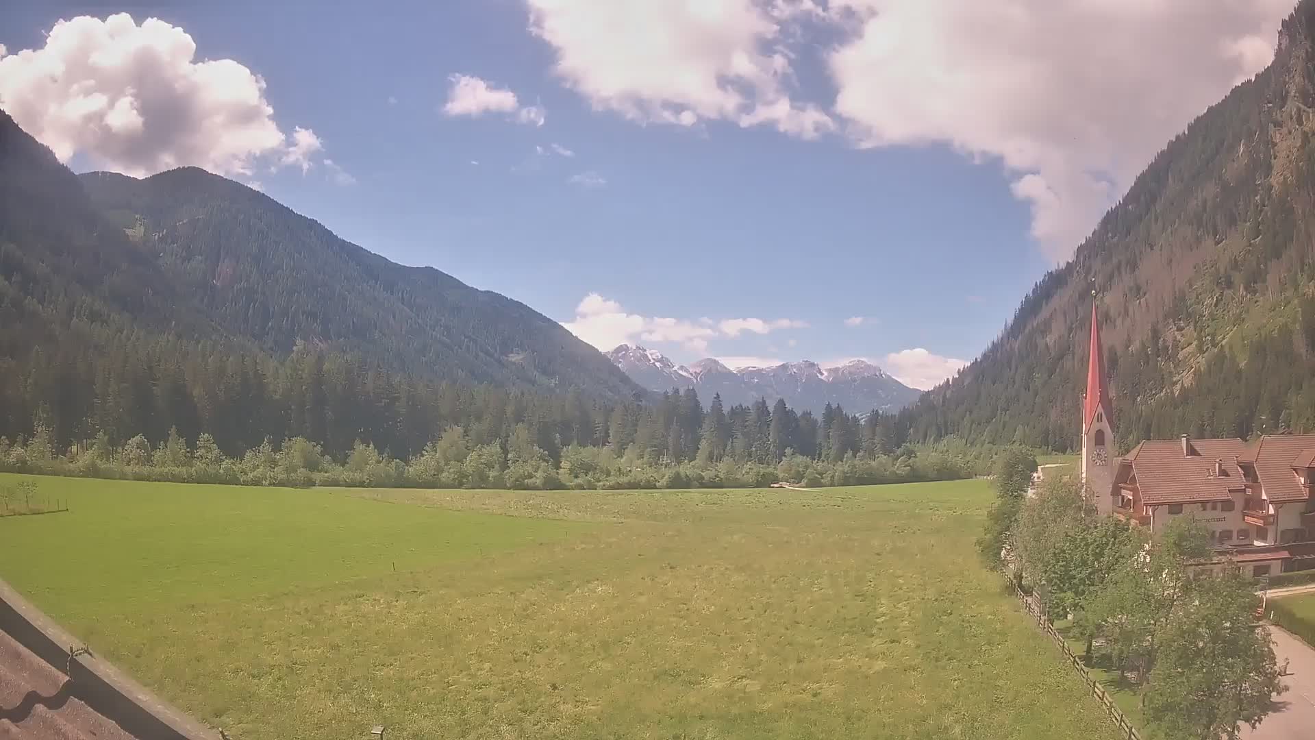 Antholz Niedertal | Anterselva di Sotto