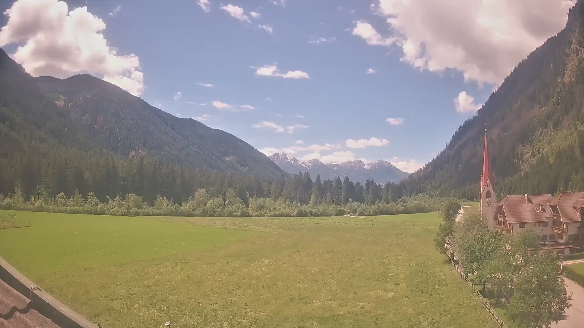 Antholz Niedertal | Anterselva di Sotto
