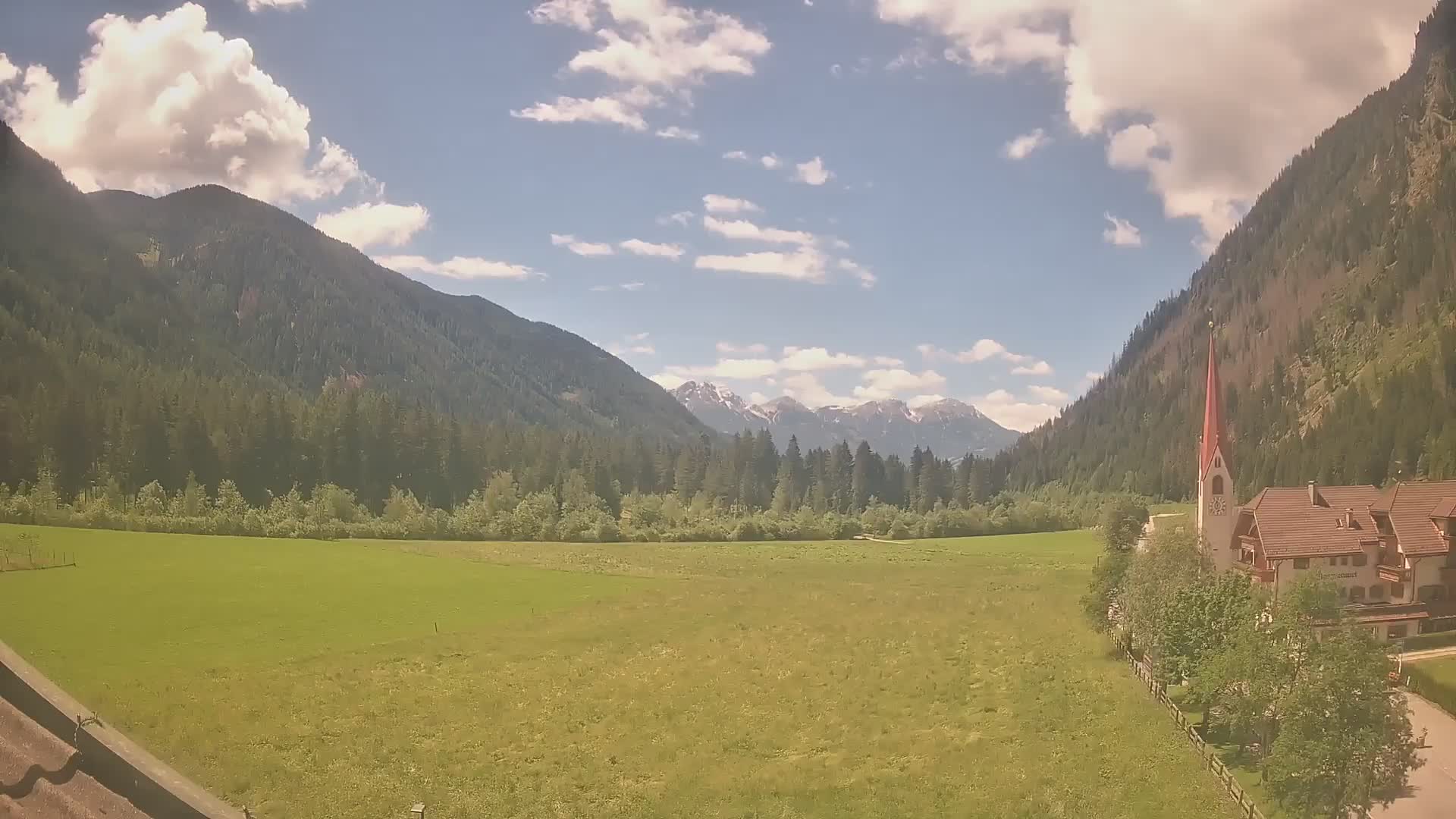 Antholz Niedertal | Anterselva di Sotto