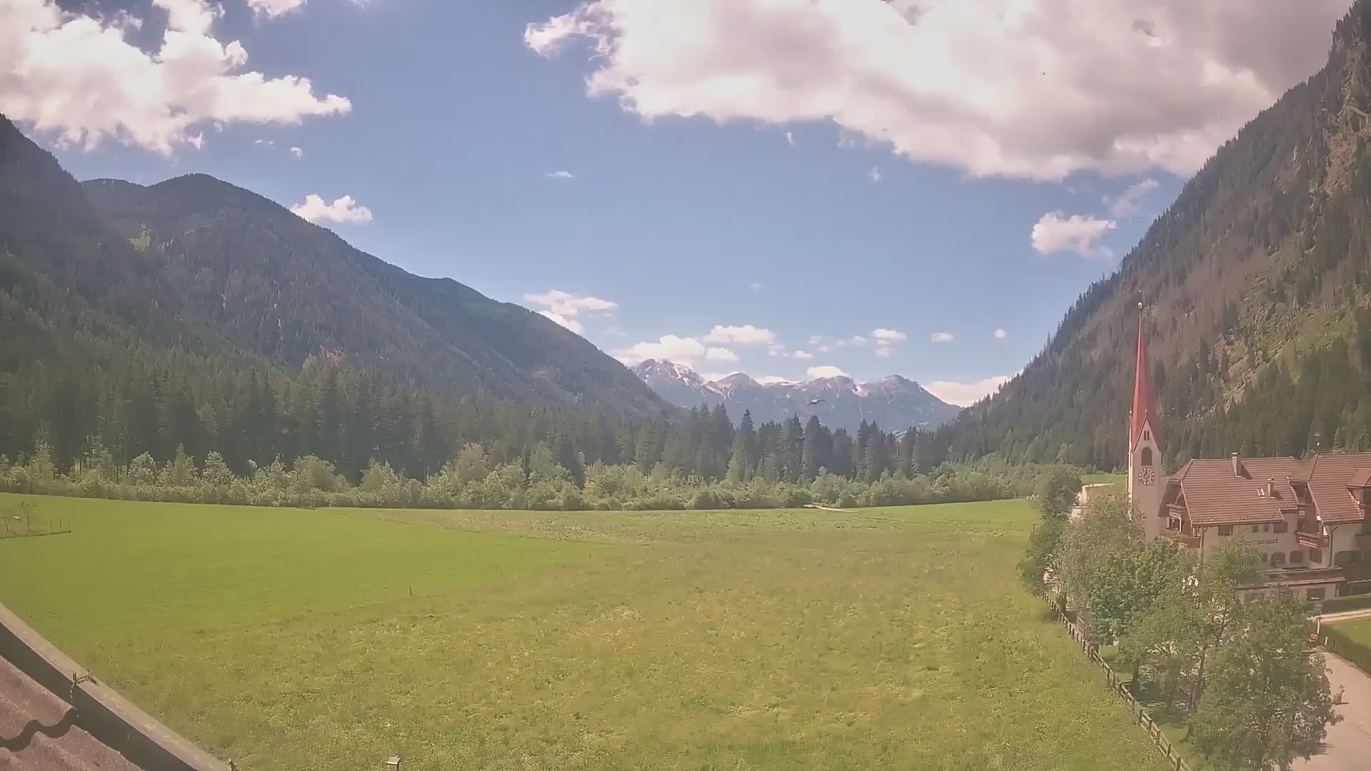 Anterselva di Sotto