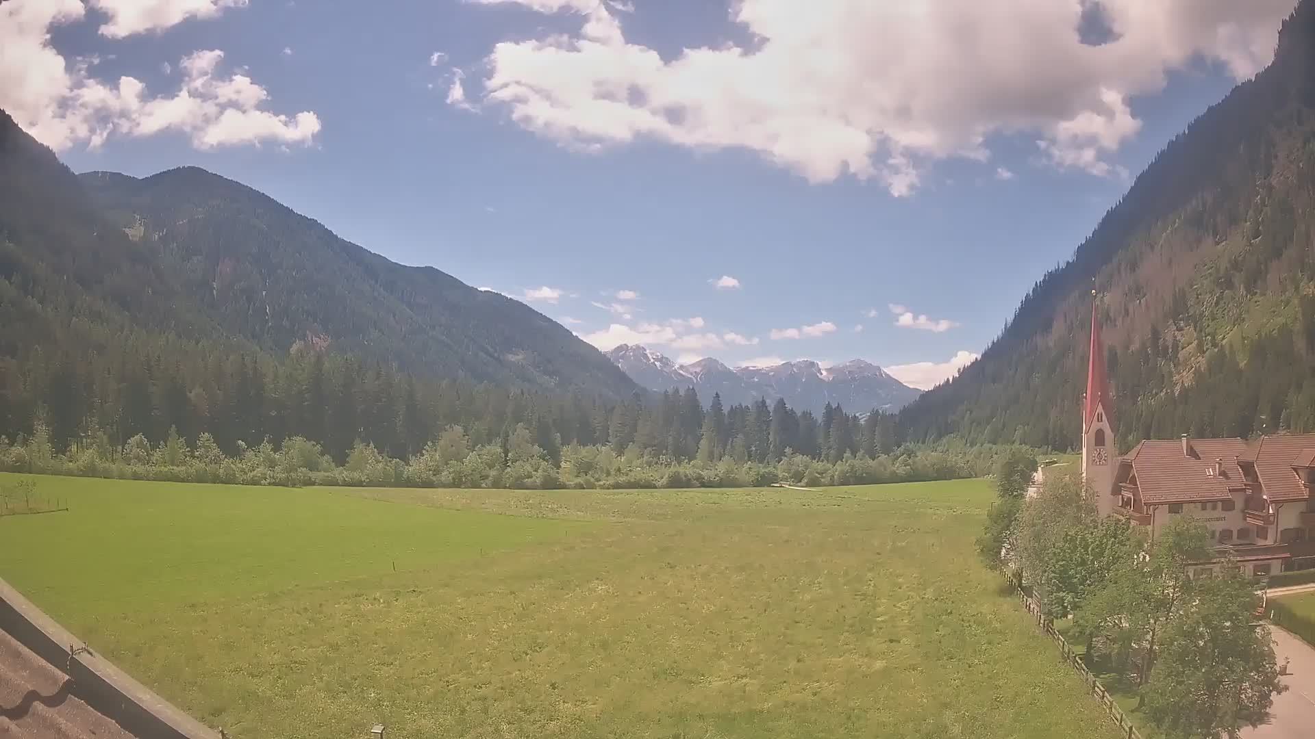 Anterselva di Sotto