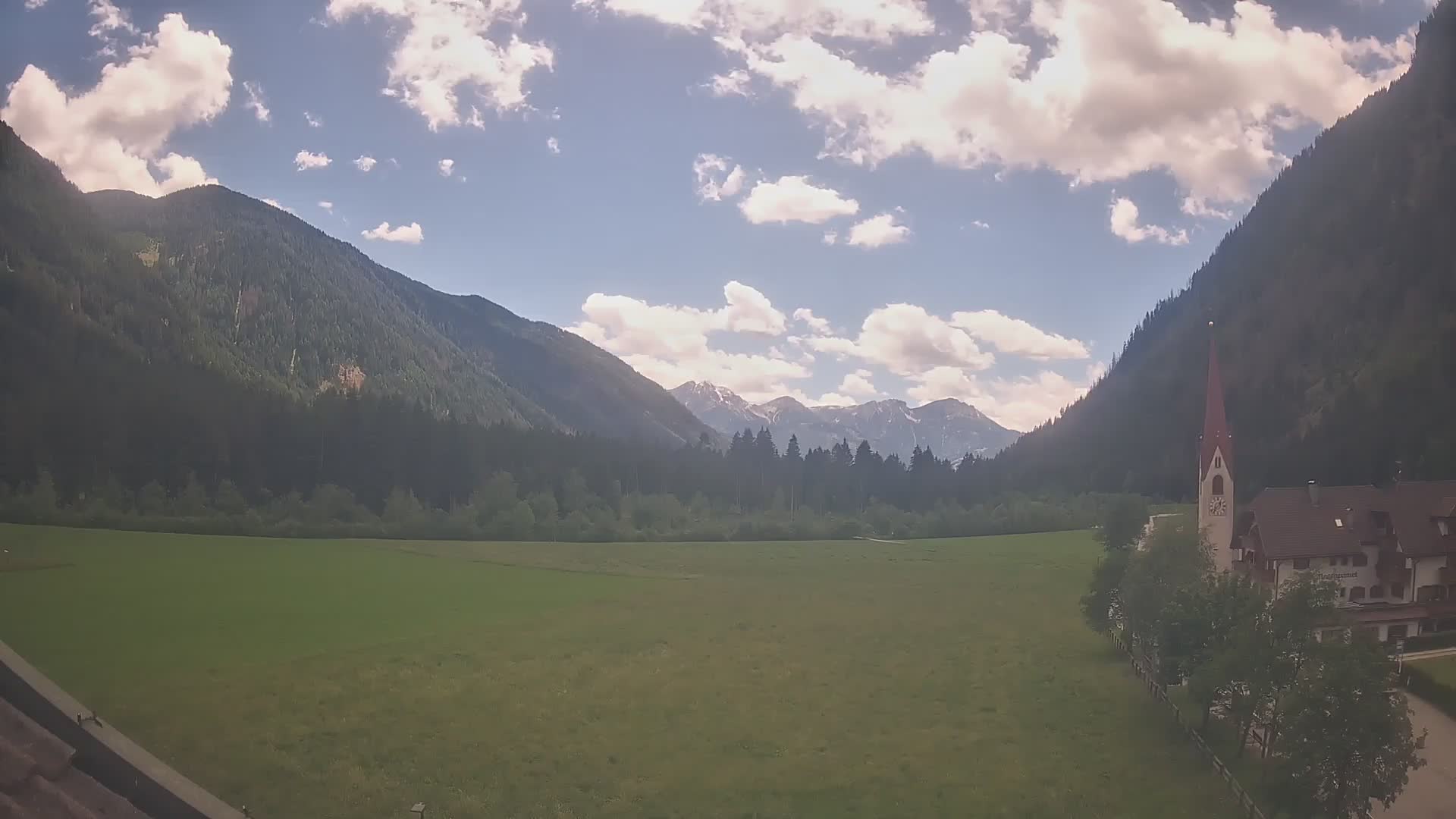 Anterselva di Sotto