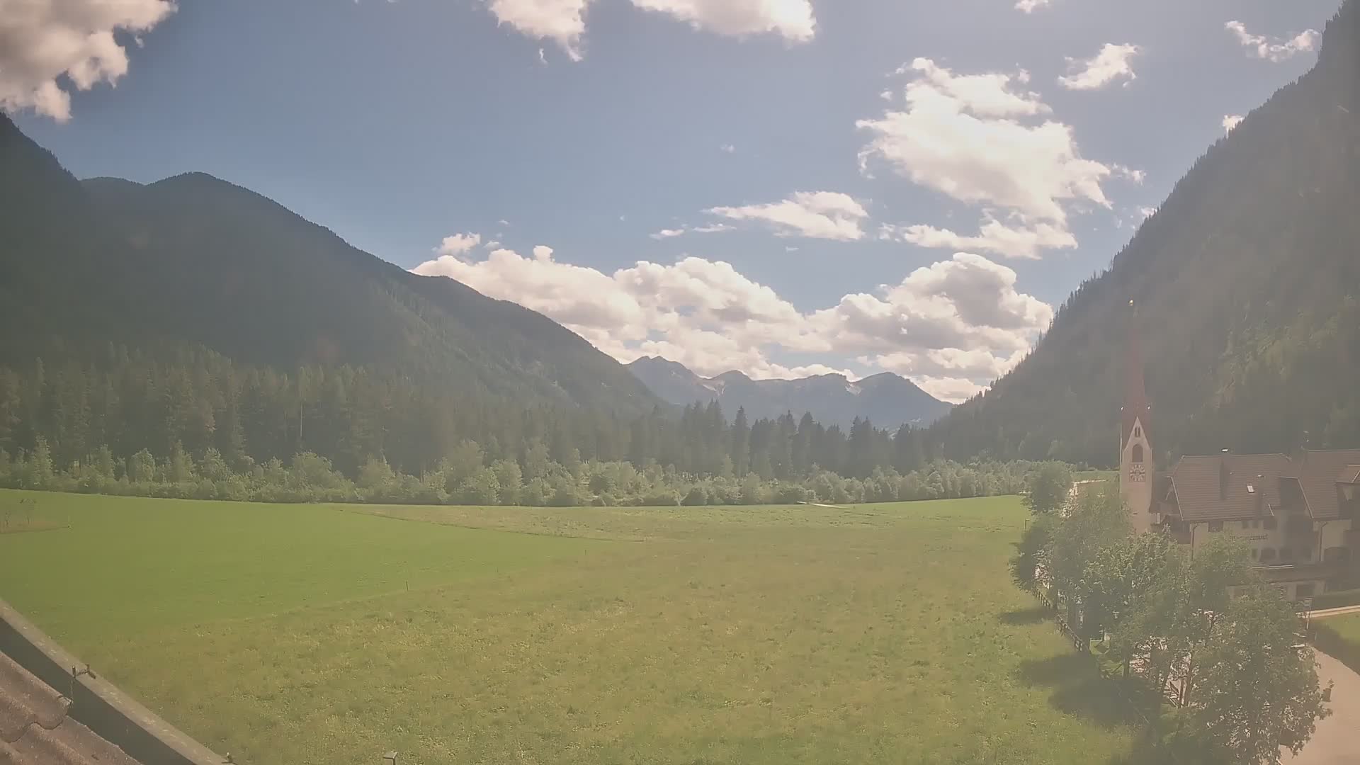 Anterselva di Sotto