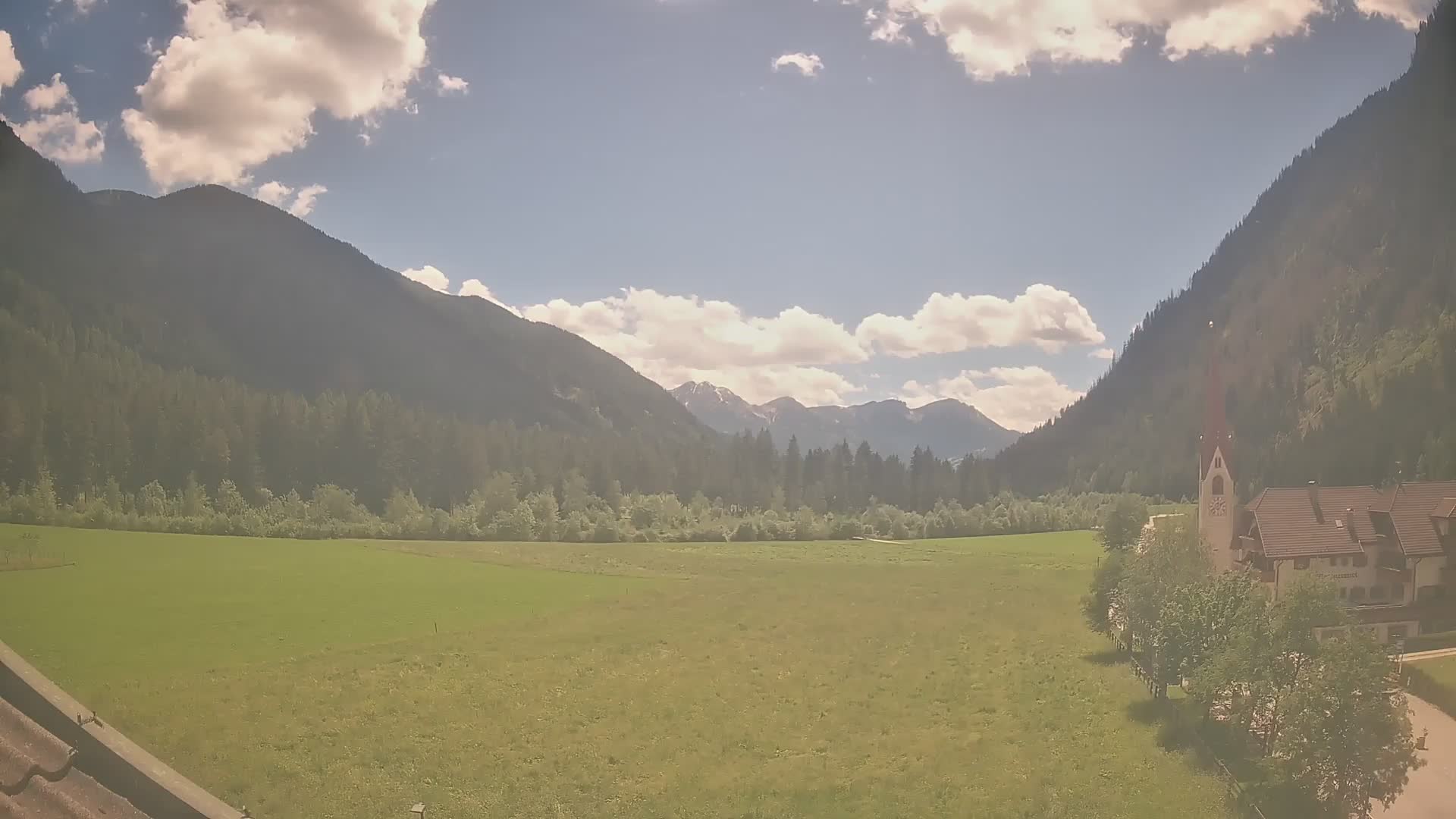 Antholz Niedertal