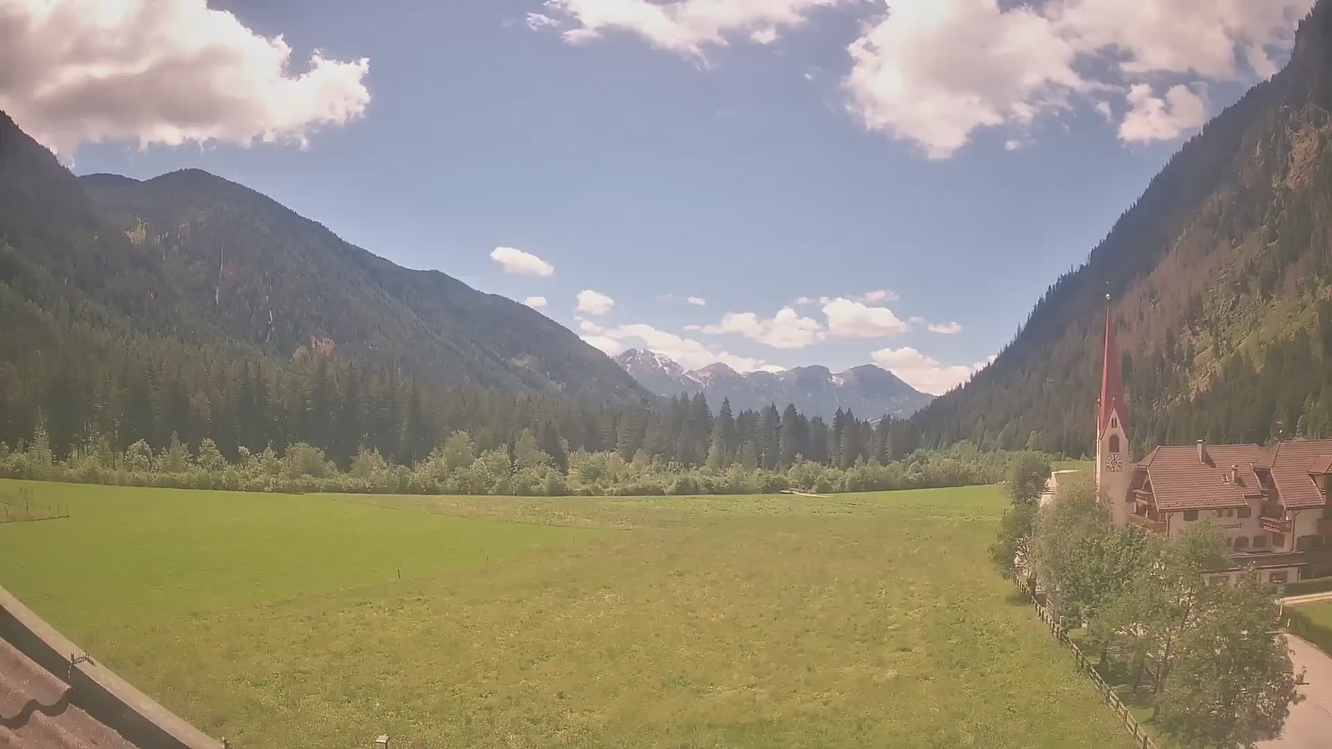 Antholz Niedertal | Anterselva di Sotto
