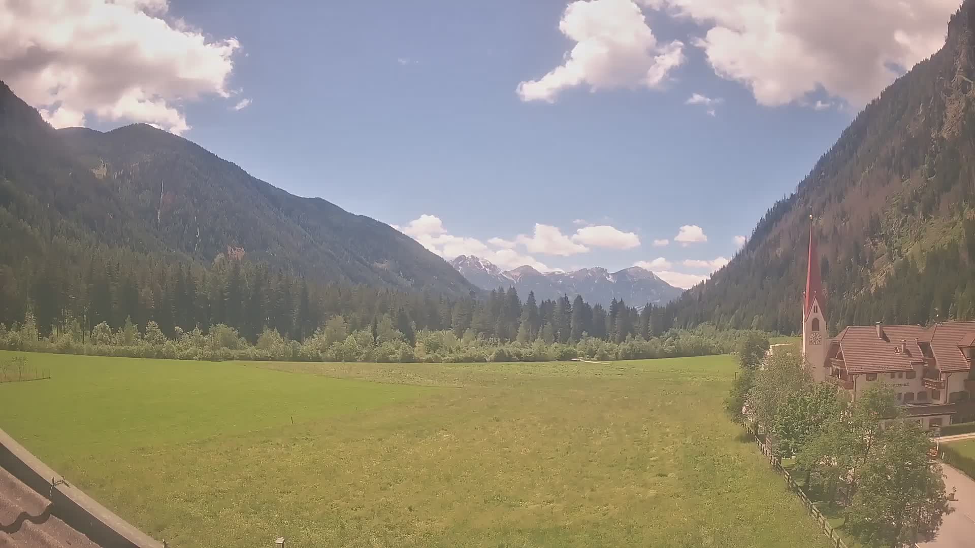 Antholz Niedertal | Anterselva di Sotto