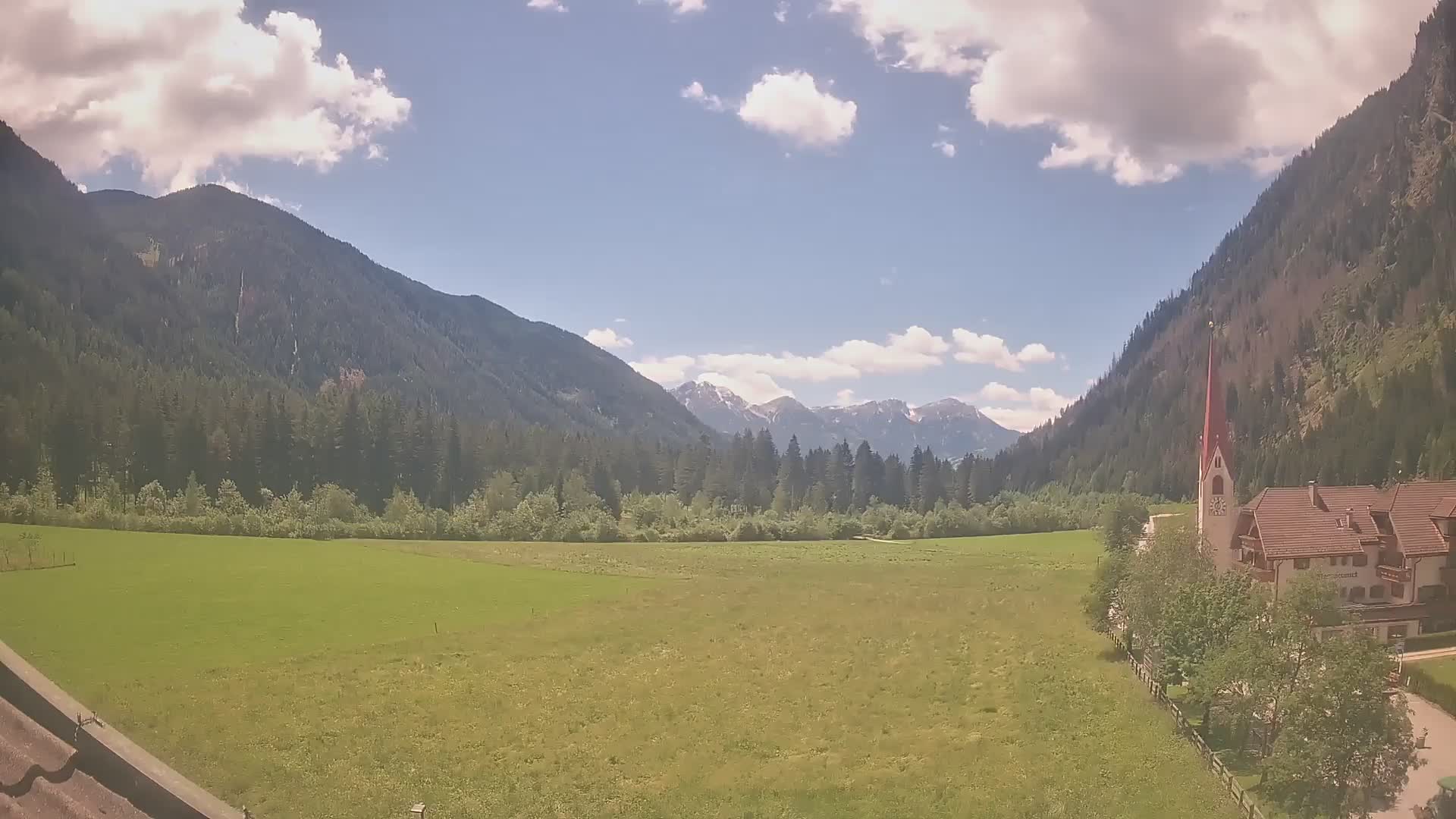Antholz Niedertal | Anterselva di Sotto