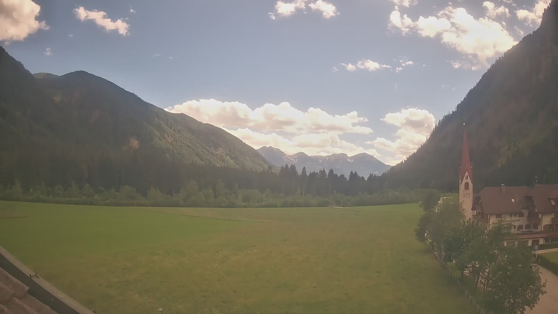 Antholz Niedertal | Anterselva di Sotto