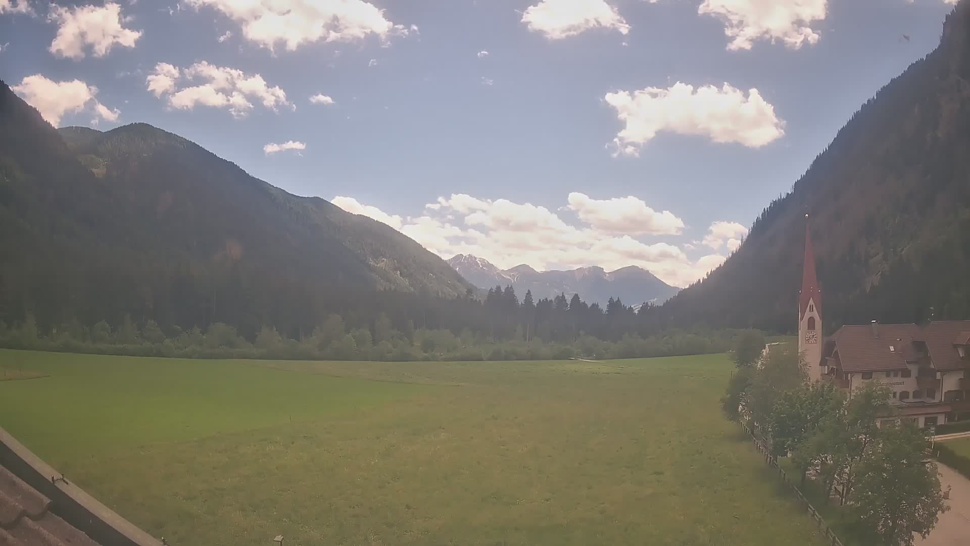 Antholz Niedertal | Anterselva di Sotto