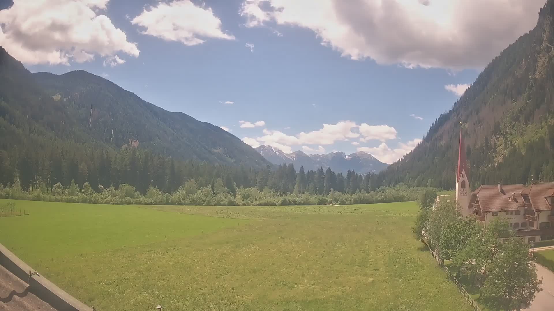 Antholz Niedertal