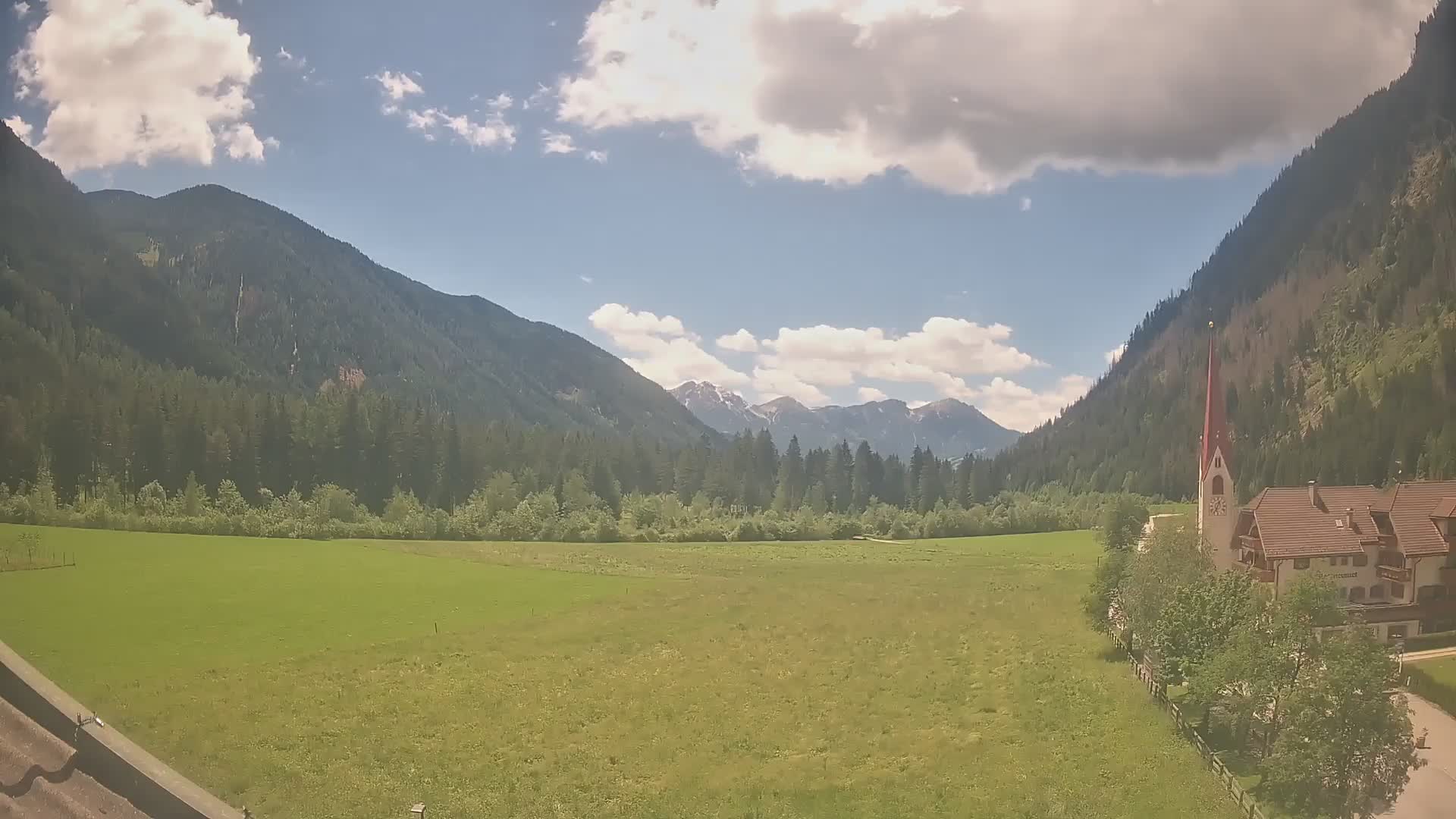 Antholz Niedertal | Anterselva di Sotto