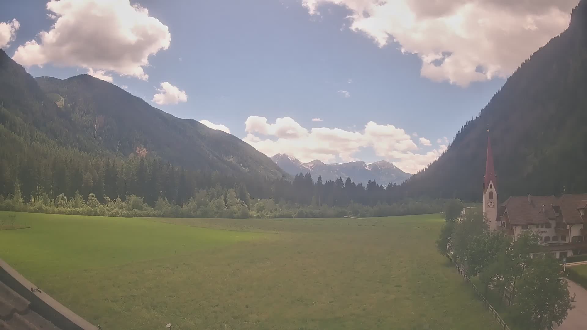 Antholz Niedertal | Anterselva di Sotto
