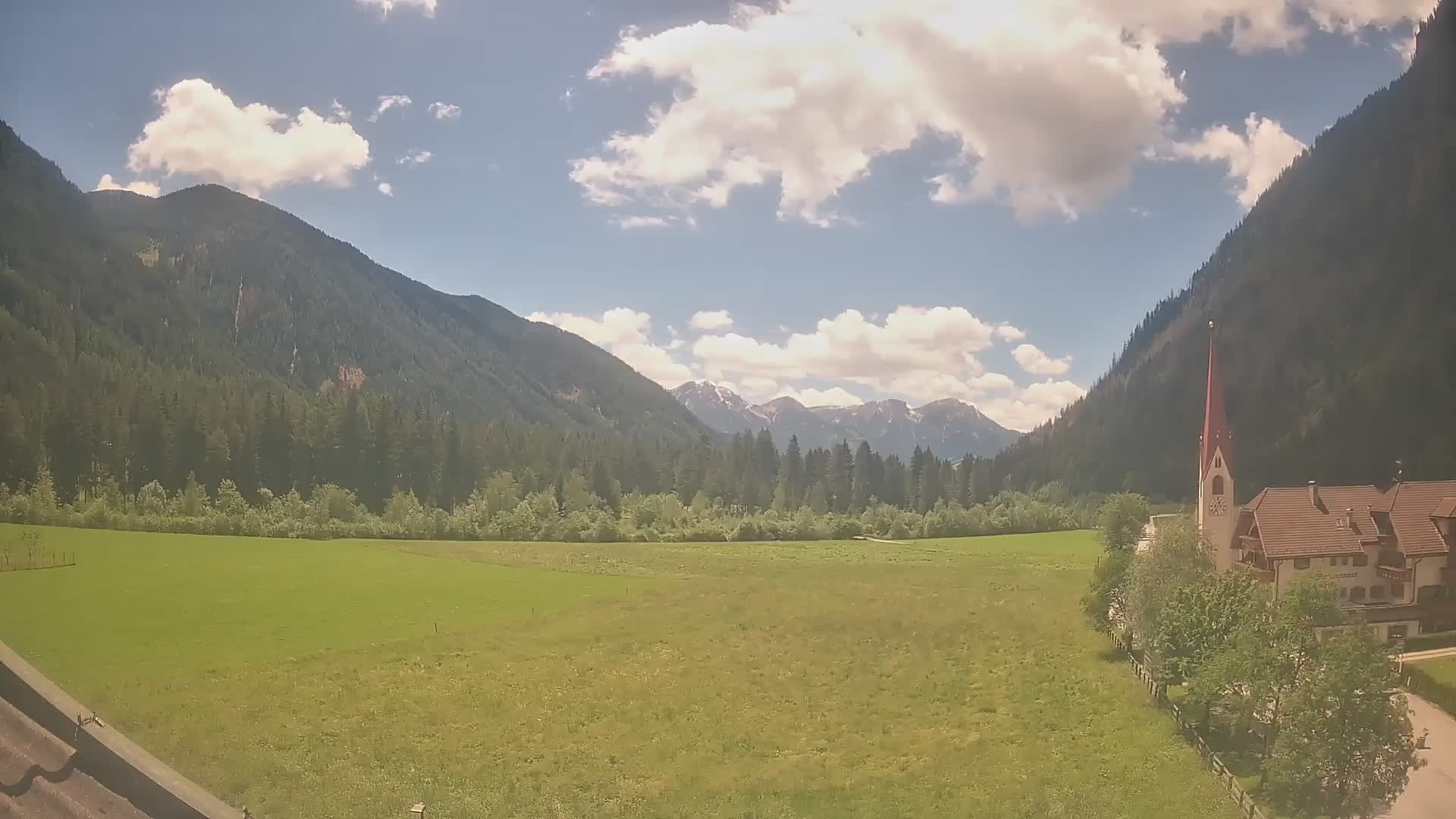 Antholz Niedertal | Anterselva di Sotto