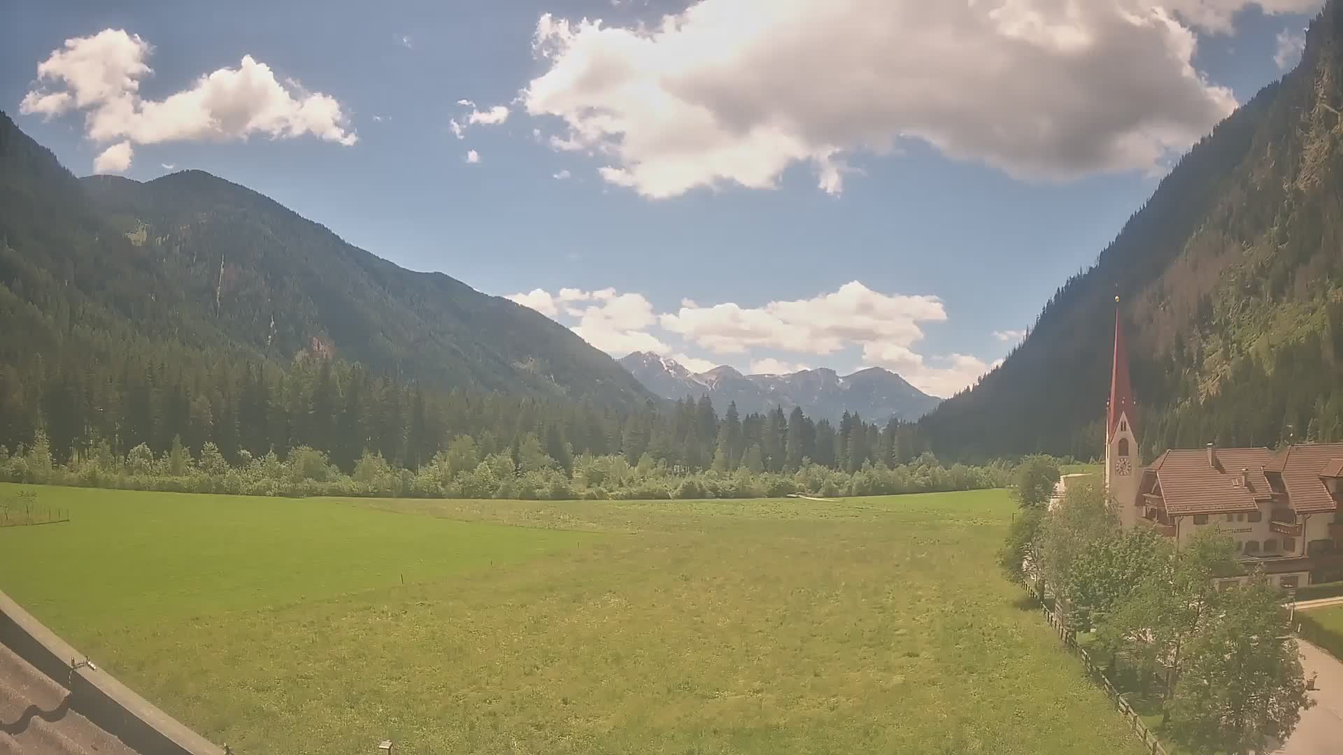 Anterselva di Sotto