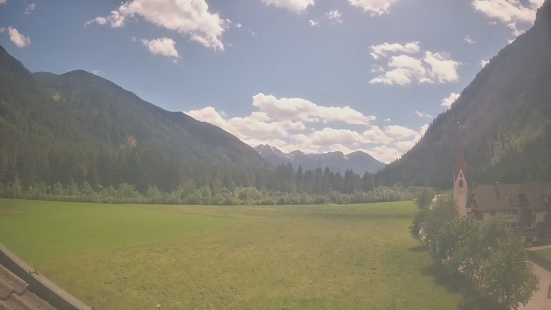 Antholz Niedertal | Anterselva di Sotto