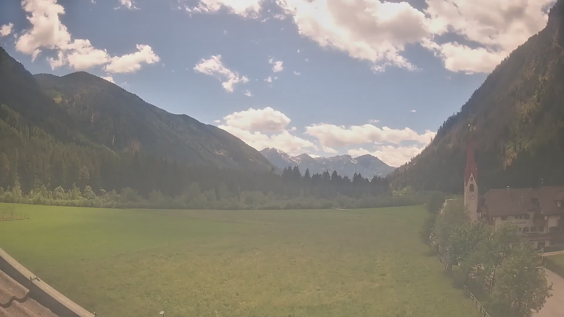 Antholz Niedertal | Anterselva di Sotto