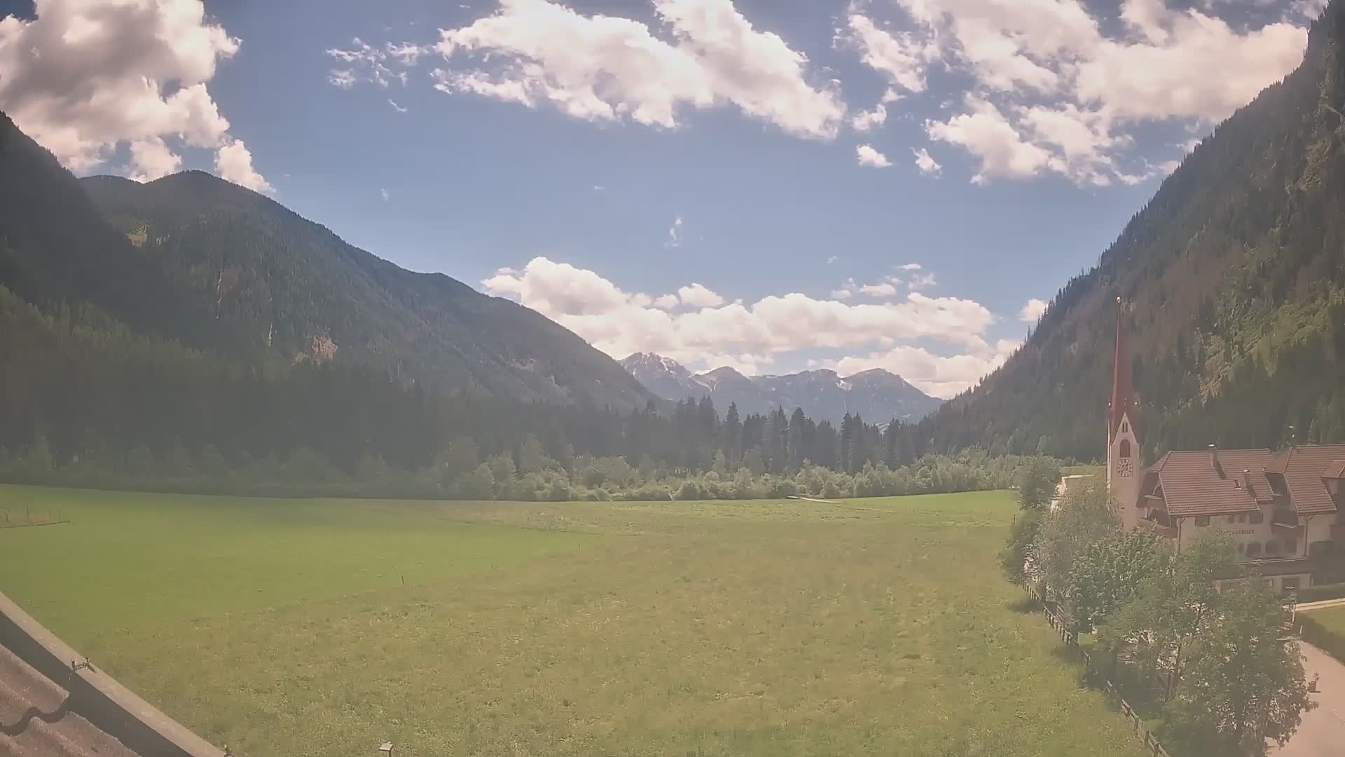 Antholz Niedertal | Anterselva di Sotto