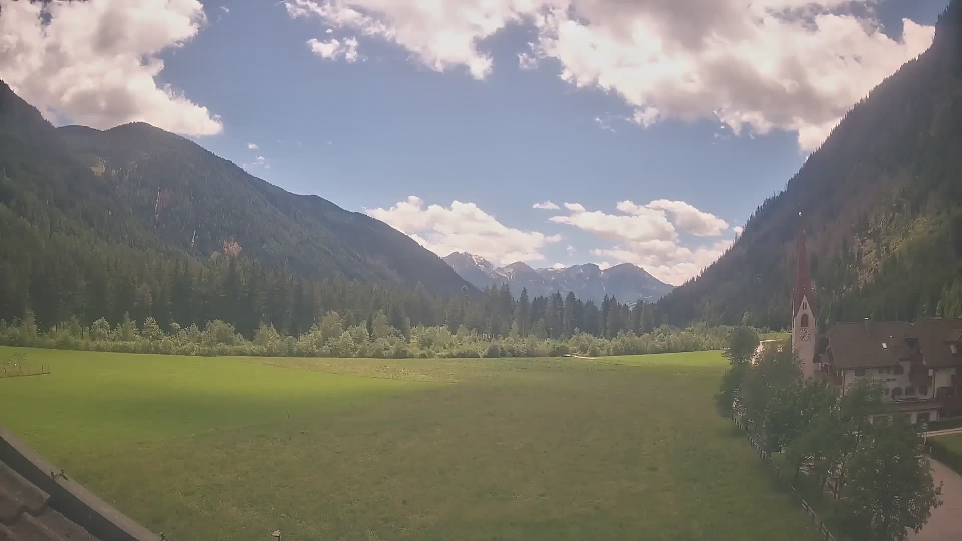 Antholz Niedertal | Anterselva di Sotto