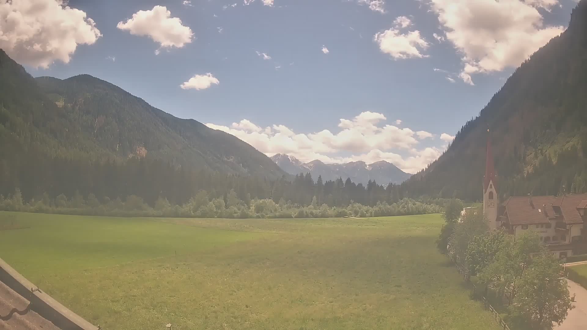 Antholz Niedertal