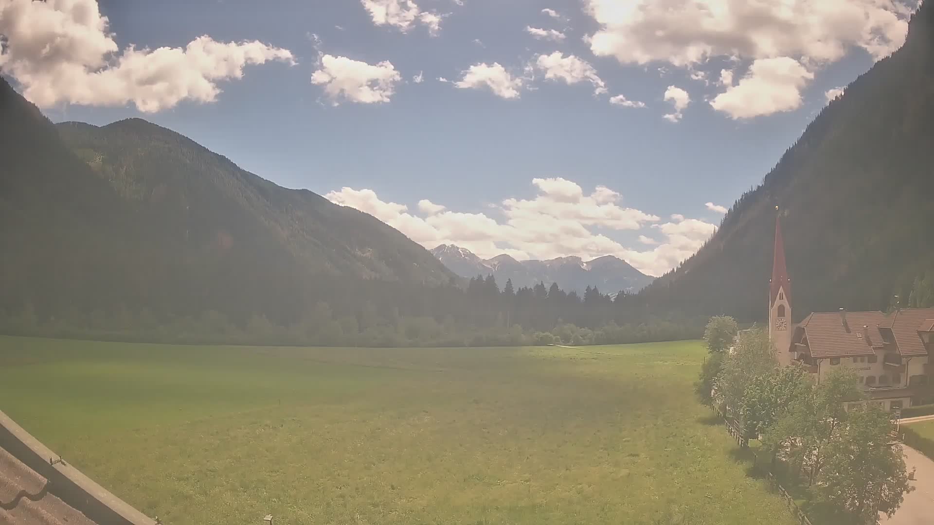 Antholz Niedertal