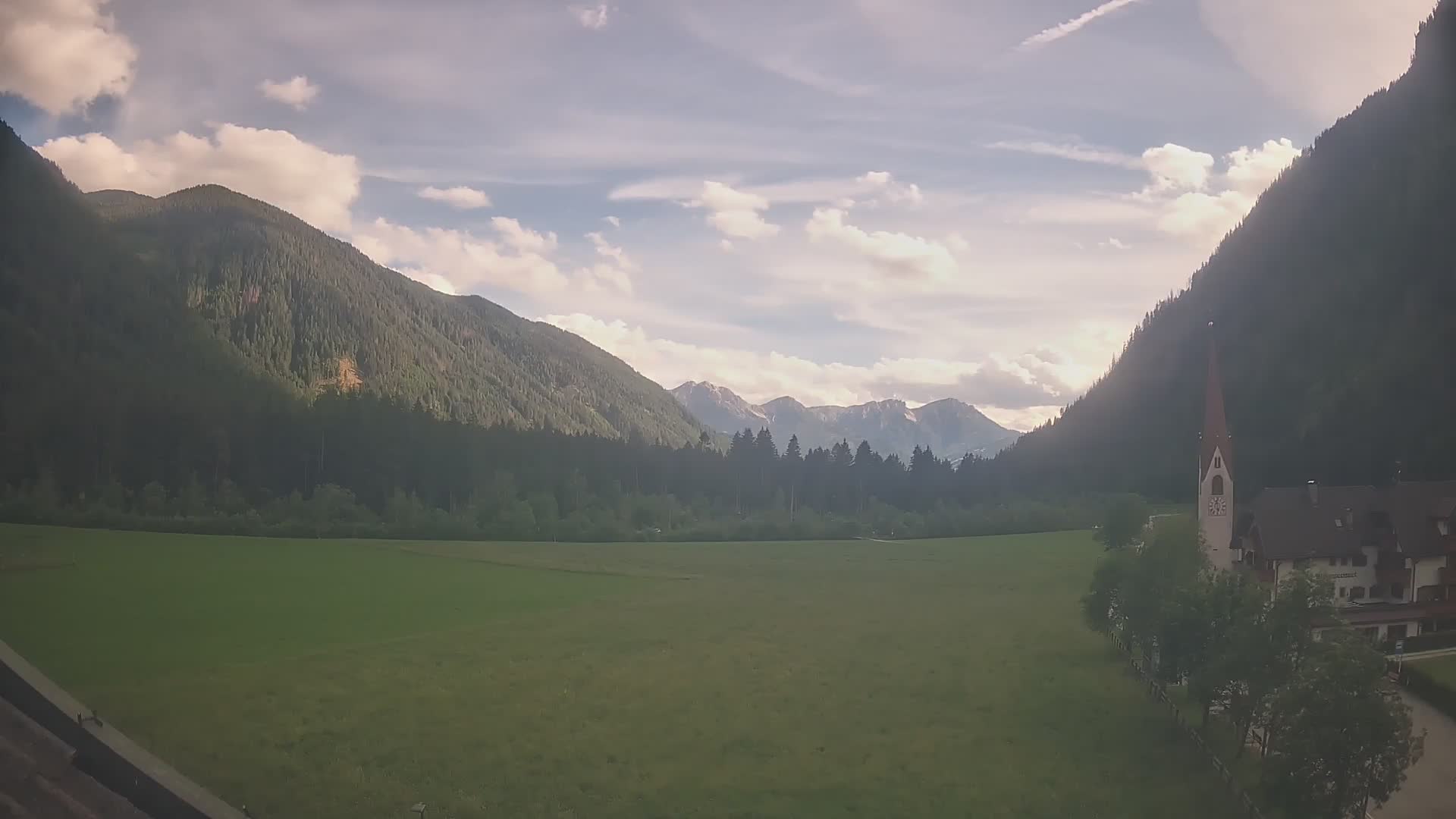Antholz Niedertal | Anterselva di Sotto