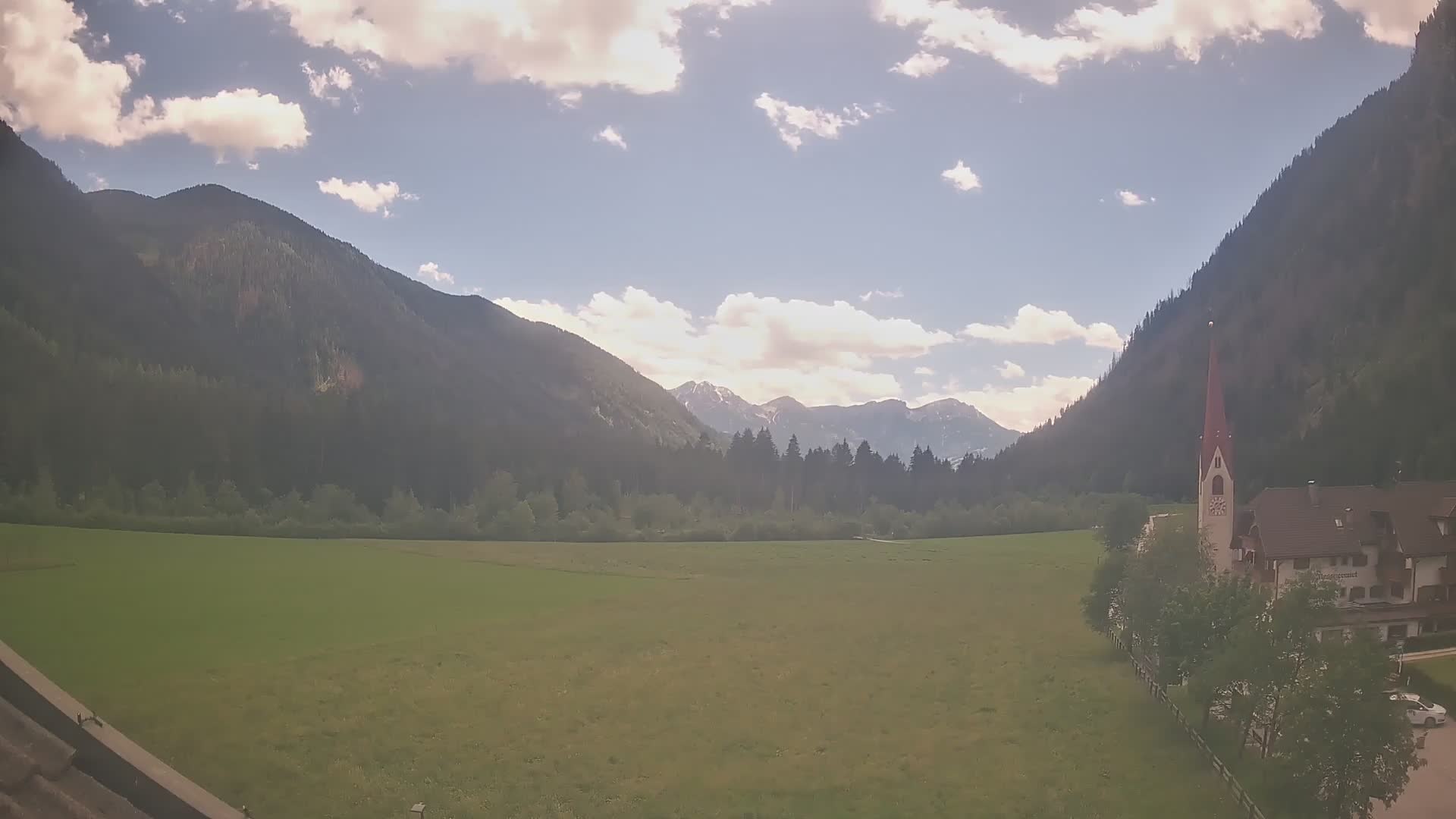Antholz Niedertal | Anterselva di Sotto